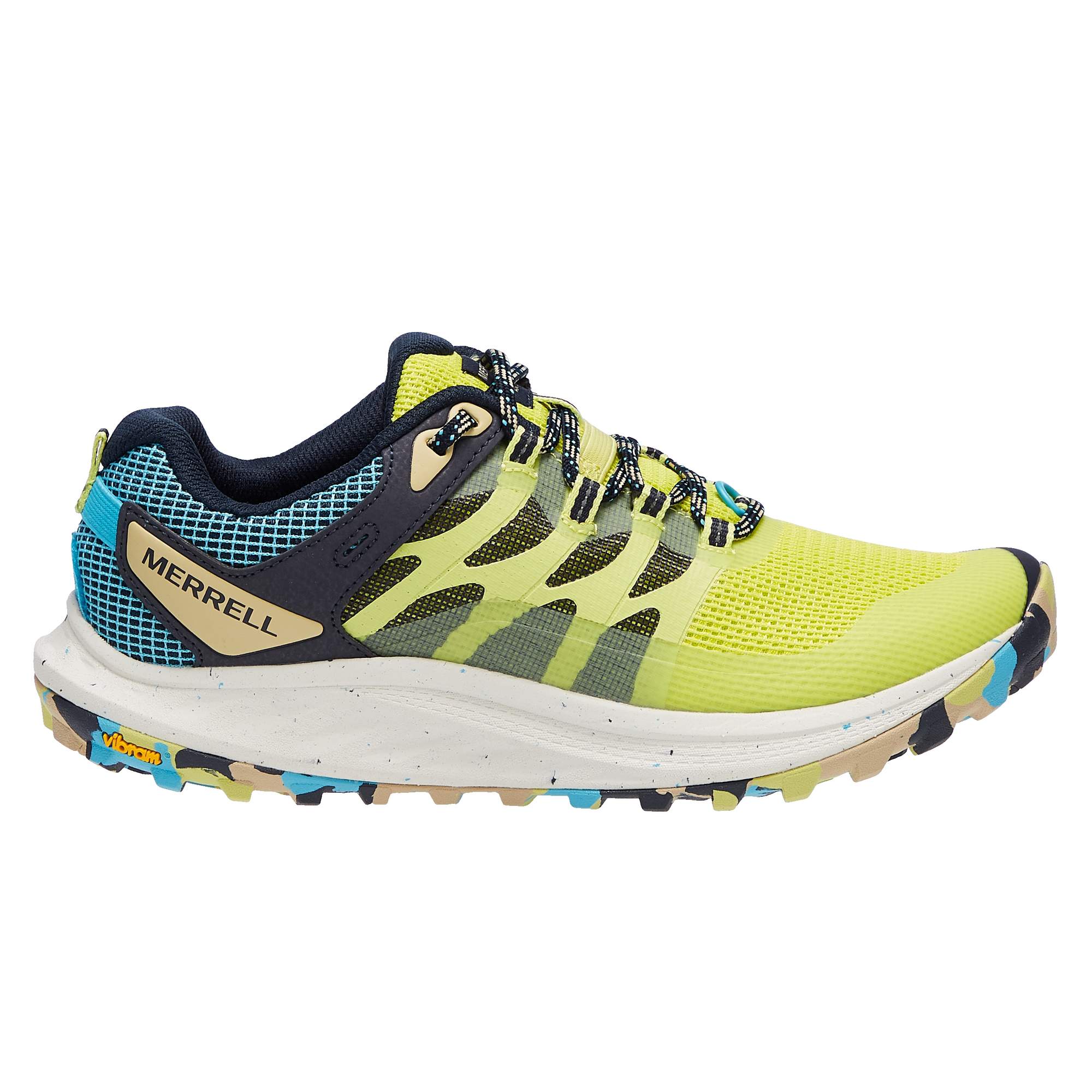 Merrell ANTORA 3 Damen - Trailrunningschuhe