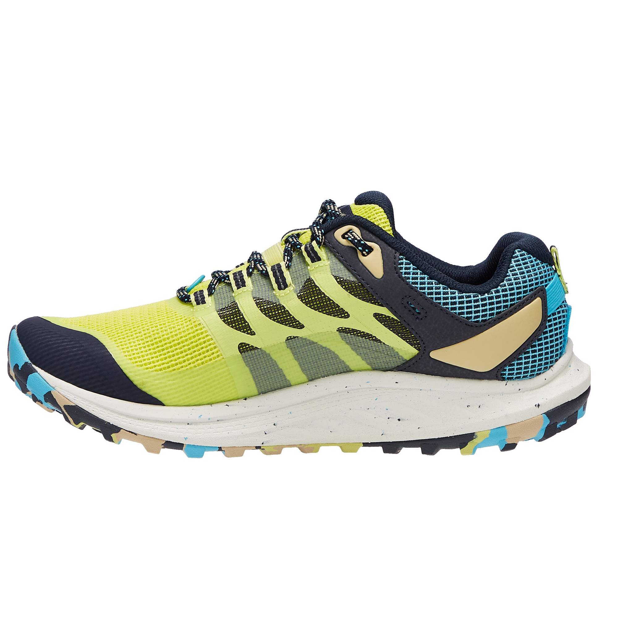 Merrell ANTORA 3 Damen - Trailrunningschuhe