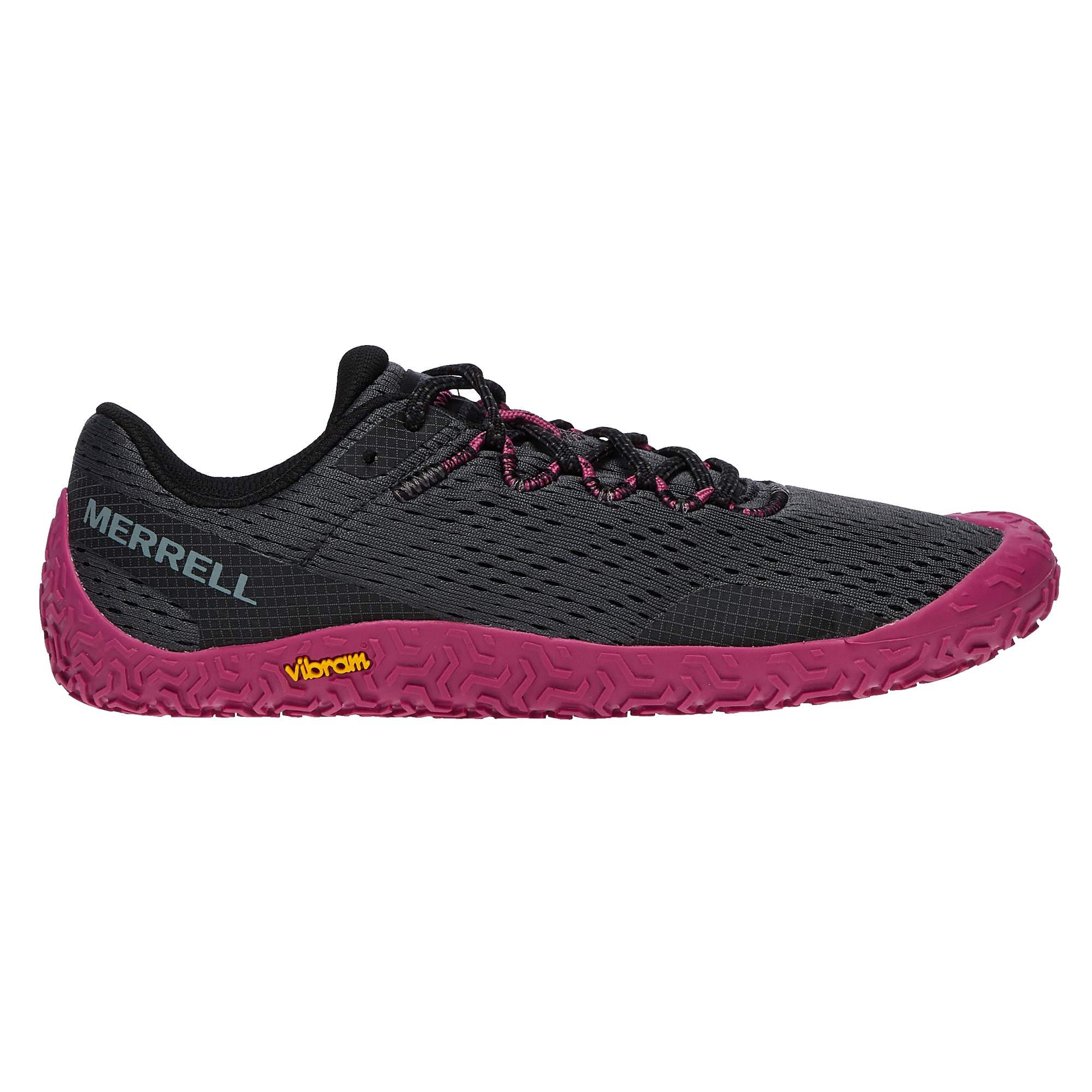 Merrell VAPOR GLOVE 6 Damen - Barfußschuhe