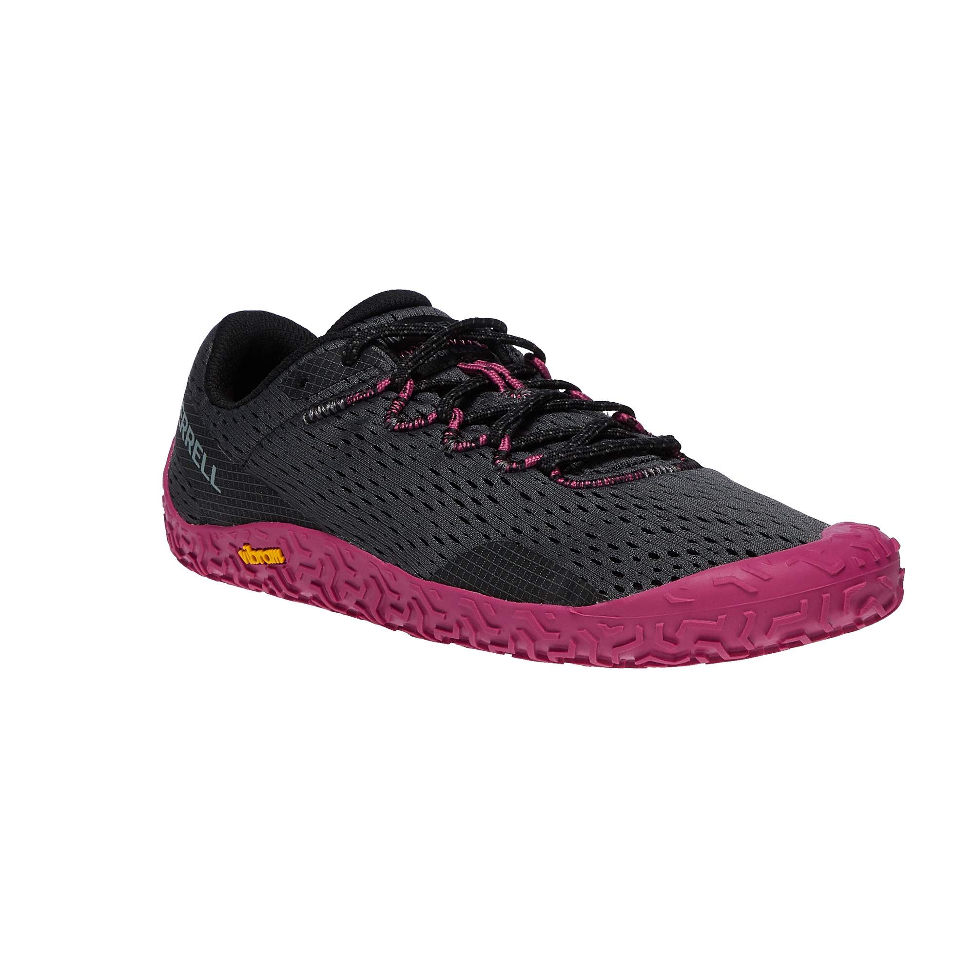 Merrell VAPOR GLOVE 6 Damen - Barfußschuhe