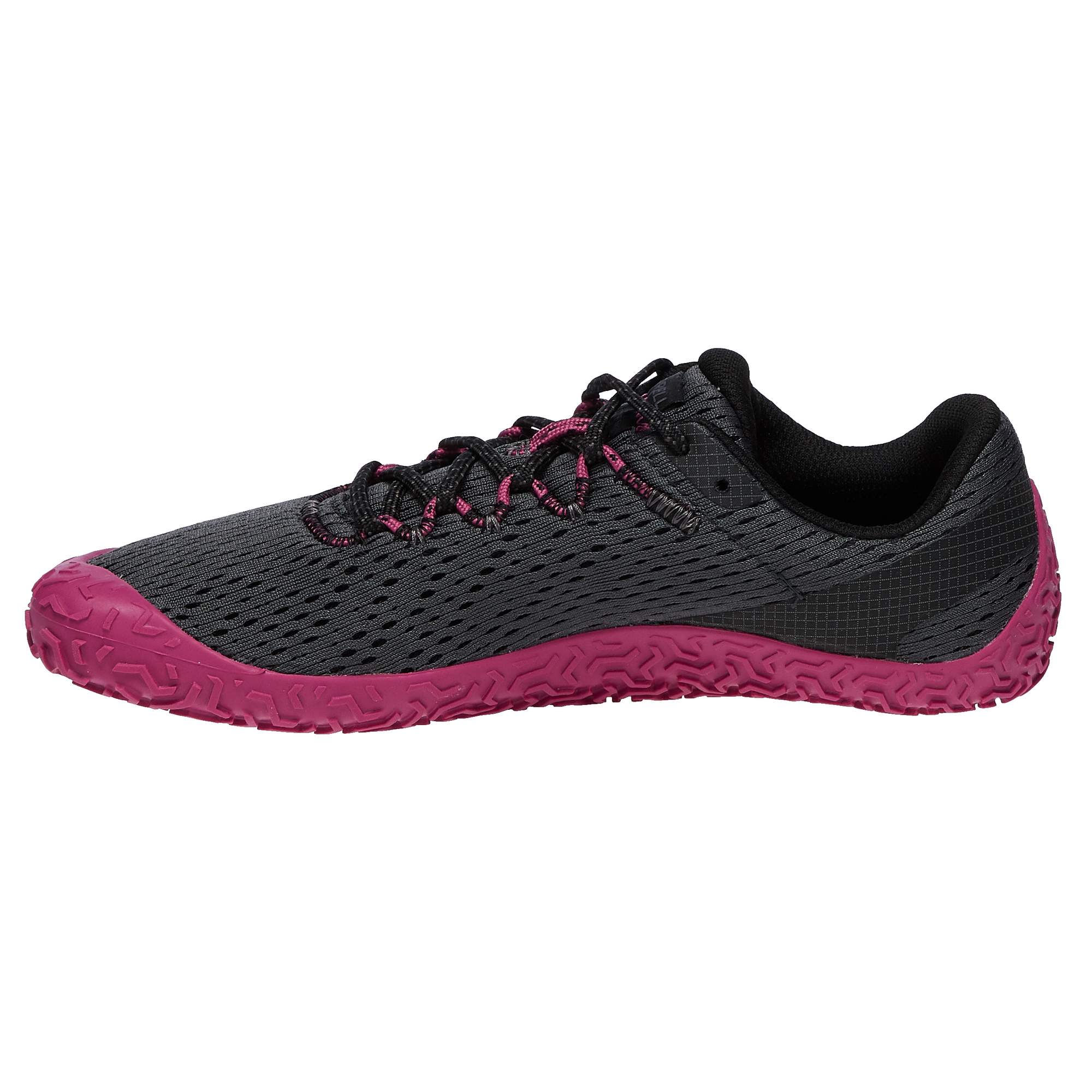 Merrell VAPOR GLOVE 6 Damen - Barfußschuhe
