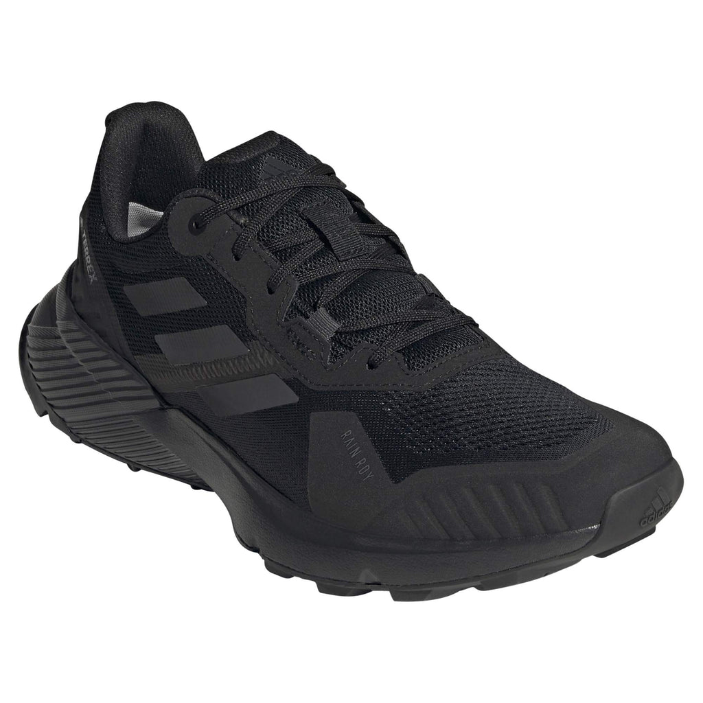 ADIDAS TERREX SOULSTRIDE RAIN READY Herren - Trailrunningschuhe