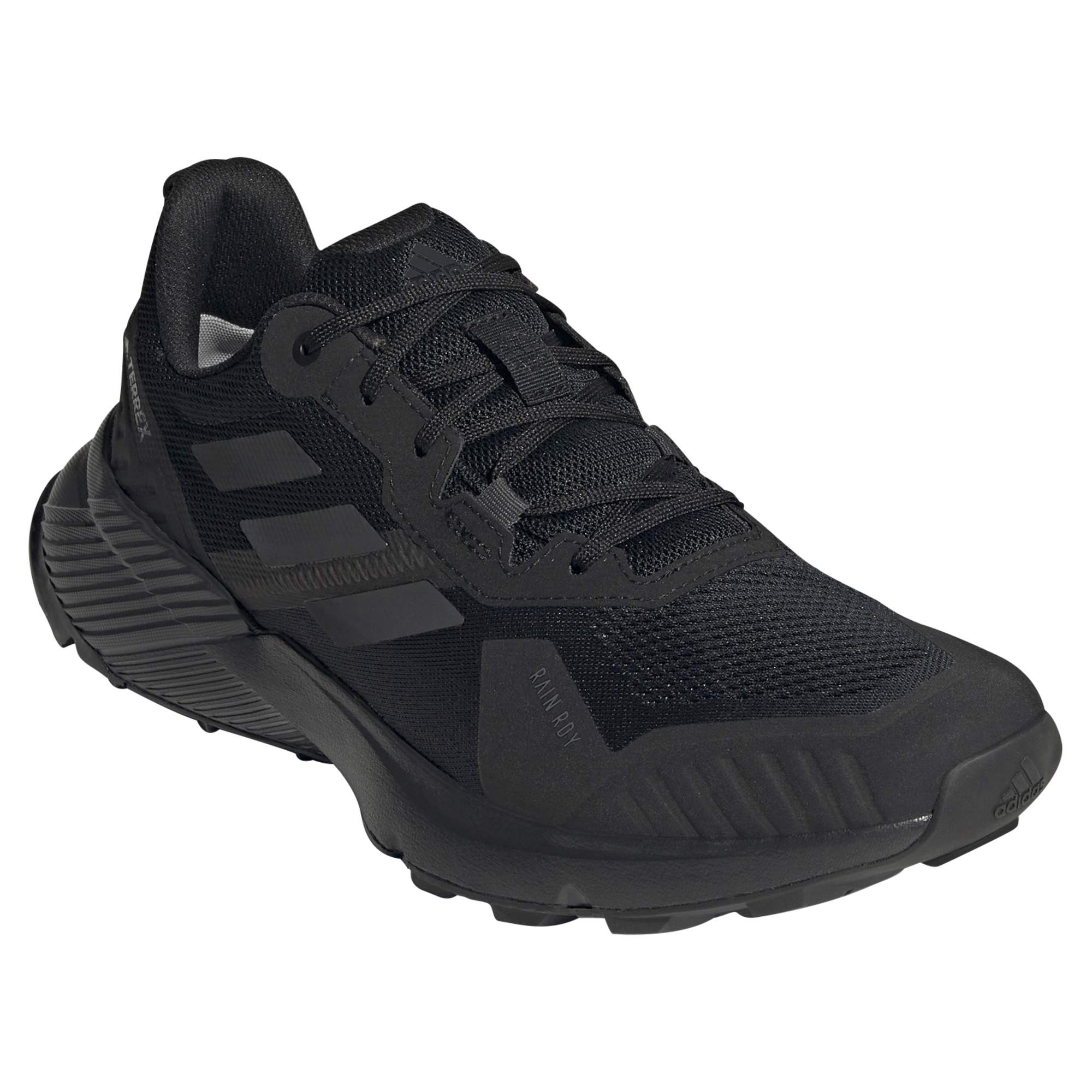 ADIDAS TERREX SOULSTRIDE RAIN READY Herren - Trailrunningschuhe