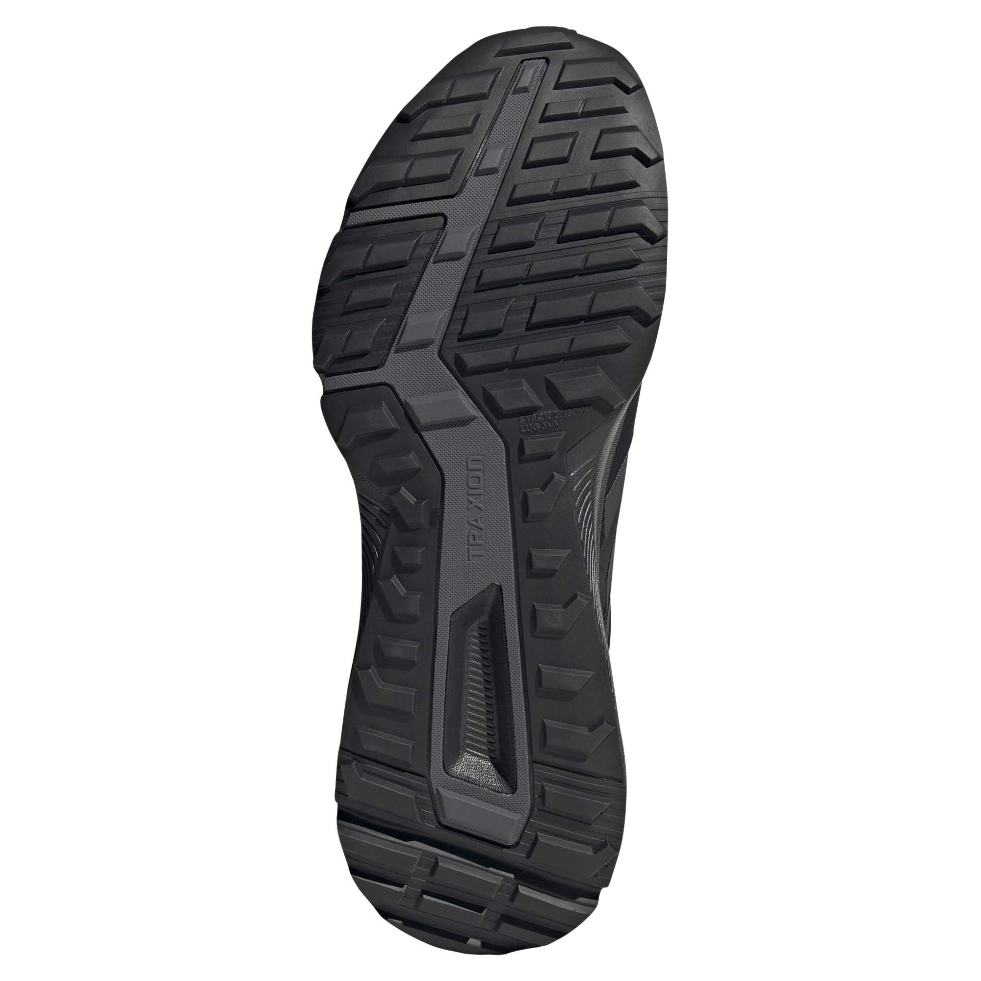 ADIDAS TERREX SOULSTRIDE RAIN READY Herren - Trailrunningschuhe