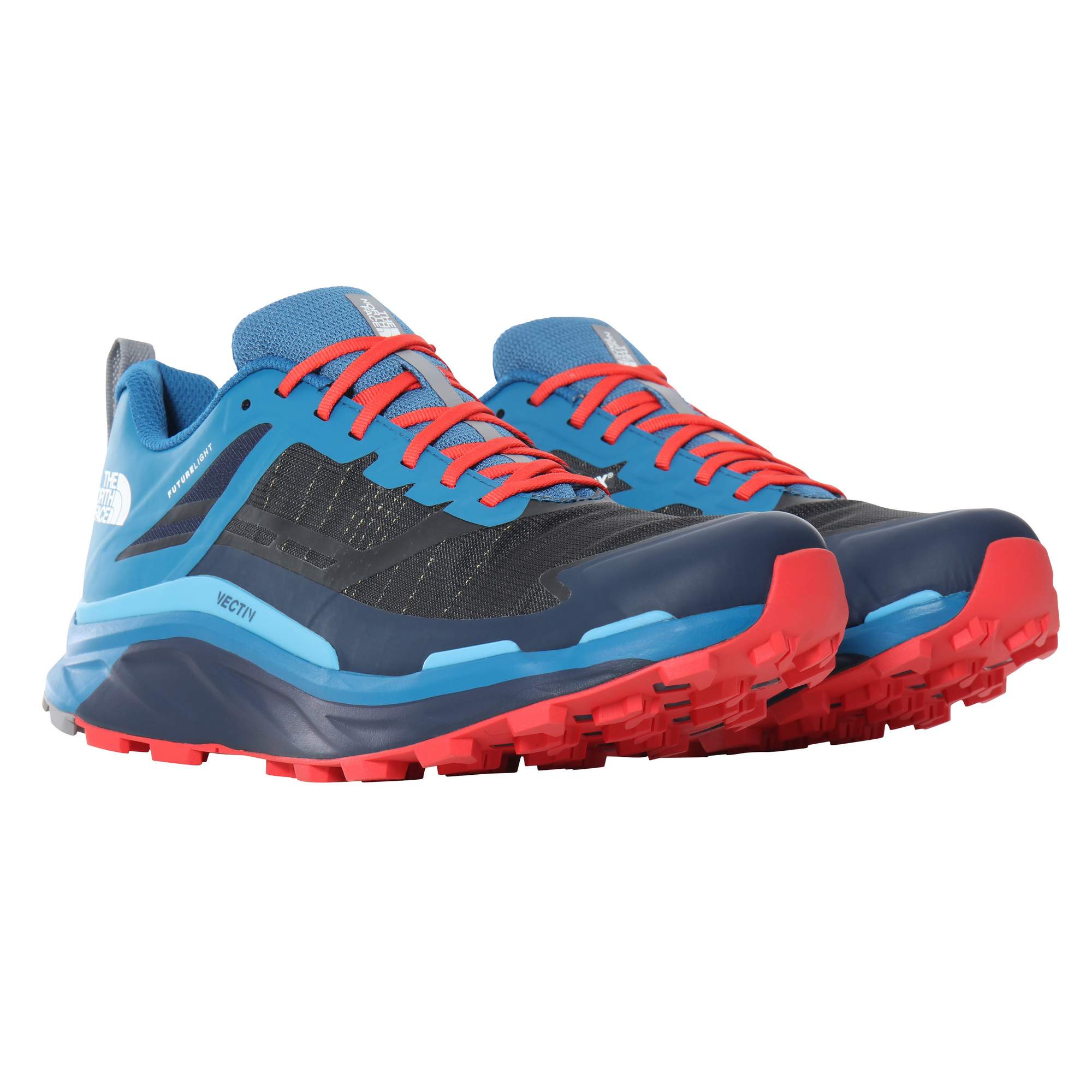 The North Face M VECTIV INFINITE FUTURELIGHT Herren - Trailrunningschuhe
