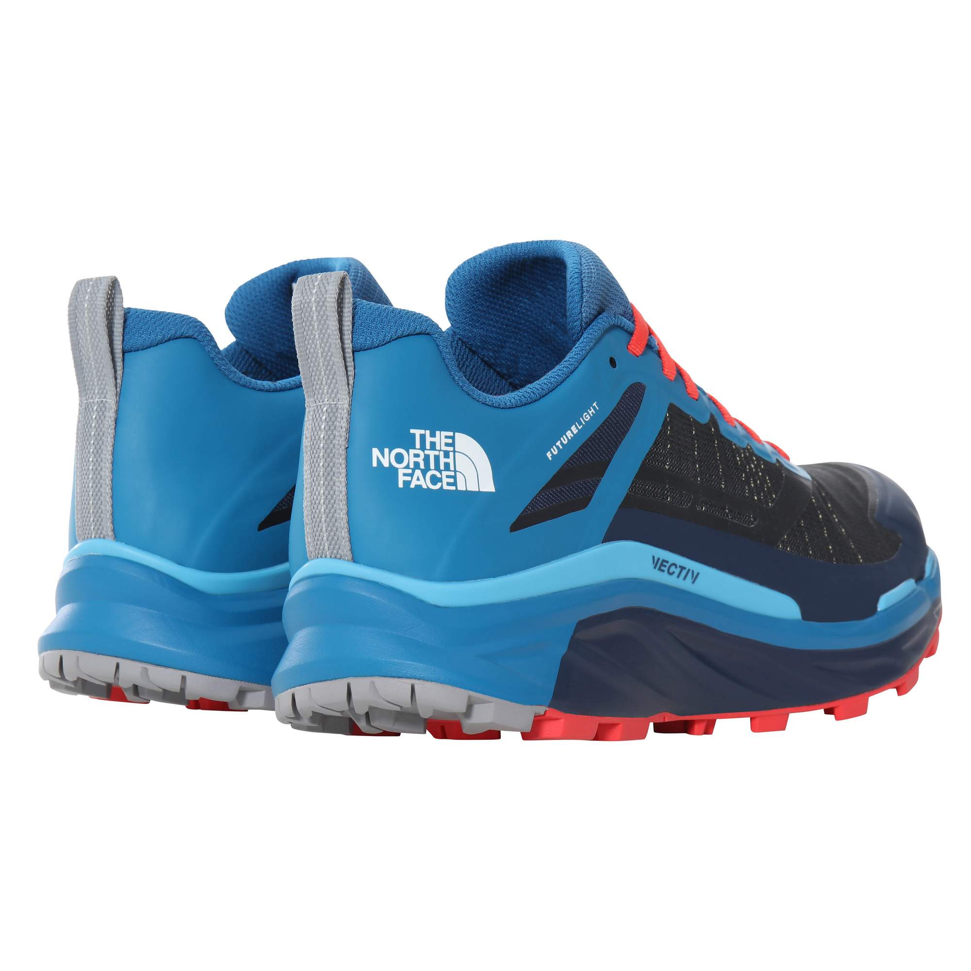 The North Face M VECTIV INFINITE FUTURELIGHT Herren - Trailrunningschuhe