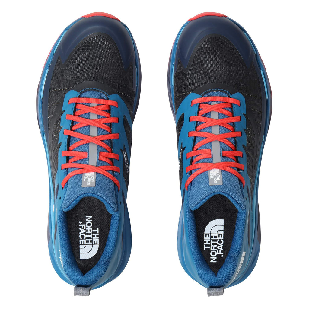 The North Face M VECTIV INFINITE FUTURELIGHT Herren - Trailrunningschuhe