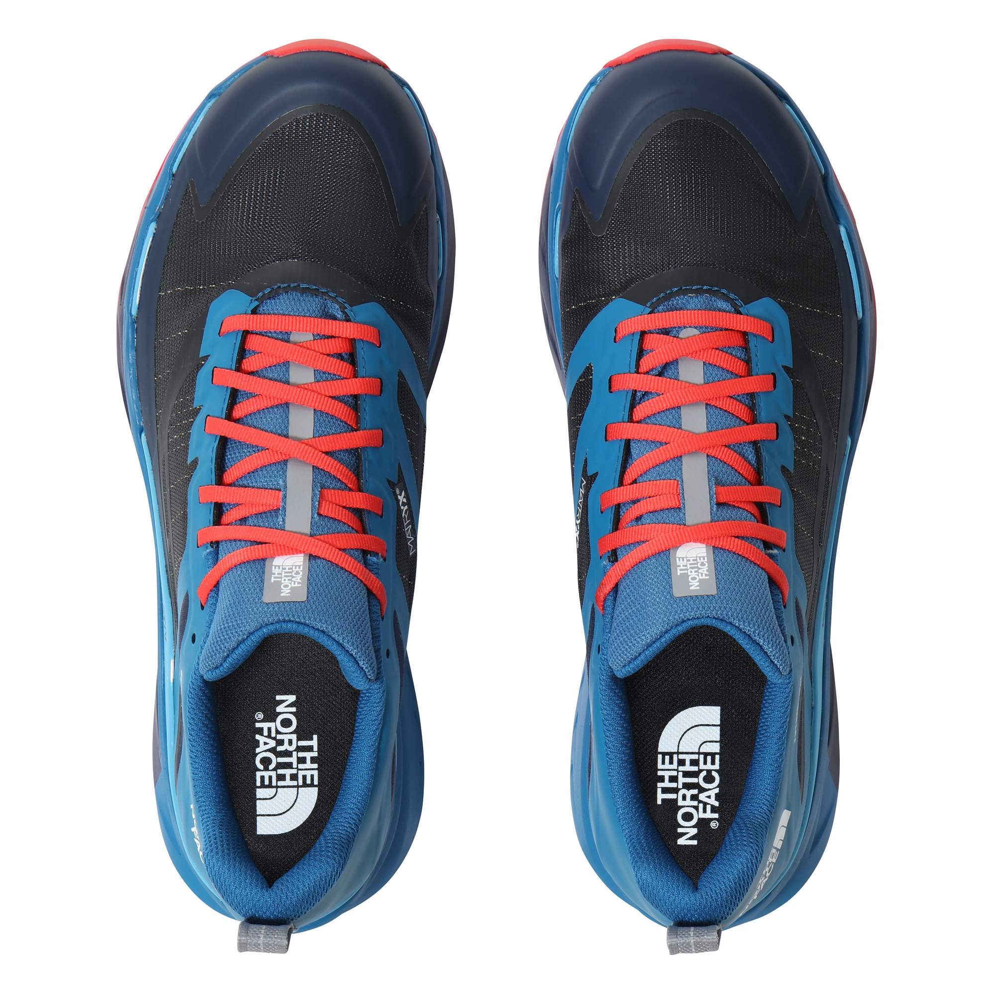 The North Face M VECTIV INFINITE FUTURELIGHT Herren - Trailrunningschuhe