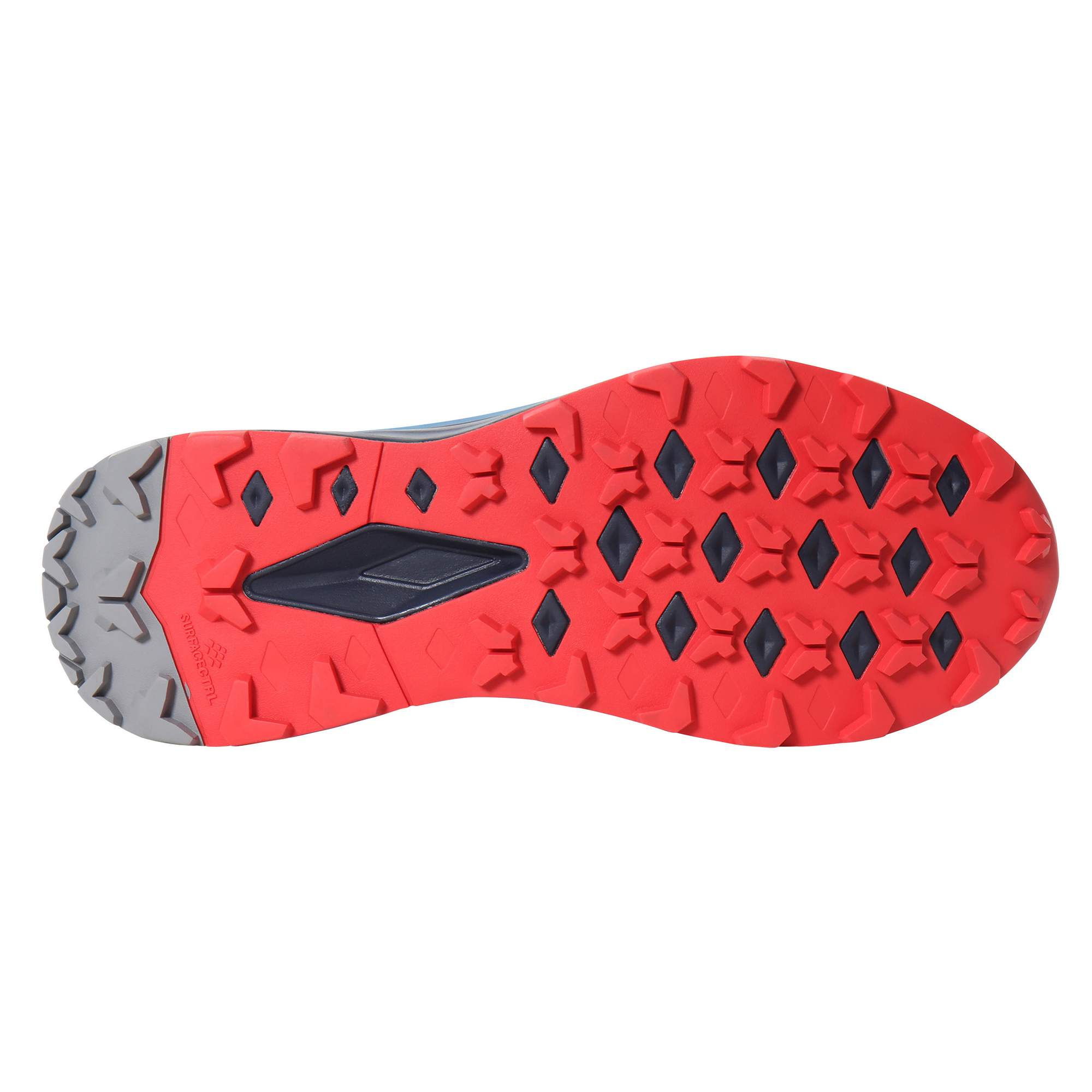 The North Face M VECTIV INFINITE FUTURELIGHT Herren - Trailrunningschuhe