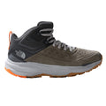 The North Face M VECTIV EXPLORIS 2 MID FUTURELIGHT LTHR Herren - Wanderstiefel