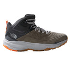 The North Face M VECTIV EXPLORIS 2 MID FUTURELIGHT LTHR Herren - Wanderstiefel