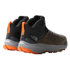The North Face M VECTIV EXPLORIS 2 MID FUTURELIGHT LTHR Herren - Wanderstiefel