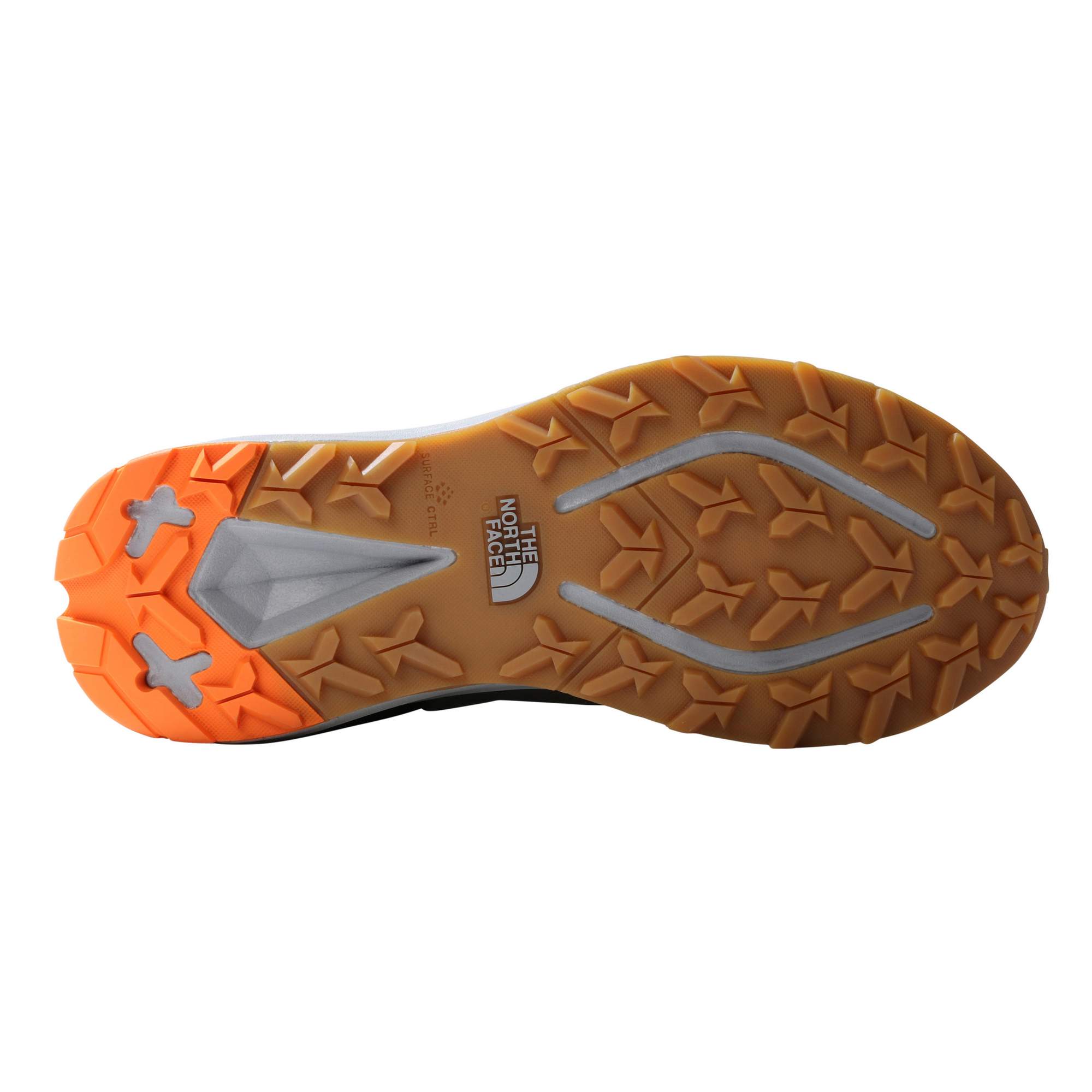 The North Face M VECTIV EXPLORIS 2 MID FUTURELIGHT LTHR Herren - Wanderstiefel