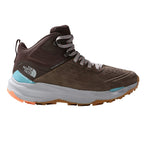 The North Face W VECTIV EXPLORIS 2 MID FUTURELIGHT LTHR Damen - Wanderstiefel
