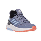 ADIDAS TERREX TRAILMAKER MID RAIN READY K Kinder - Wanderstiefel