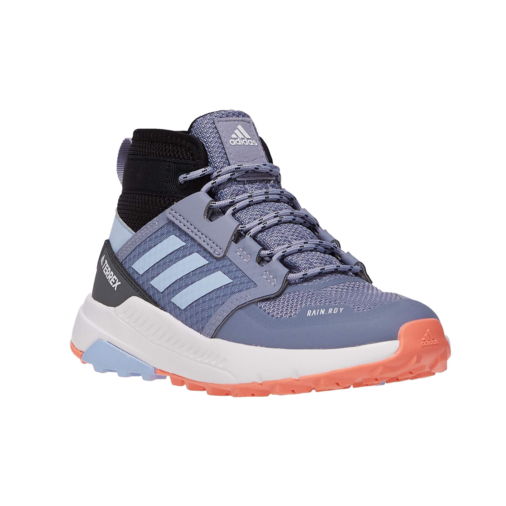 ADIDAS TERREX TRAILMAKER MID RAIN READY K Kinder - Wanderstiefel