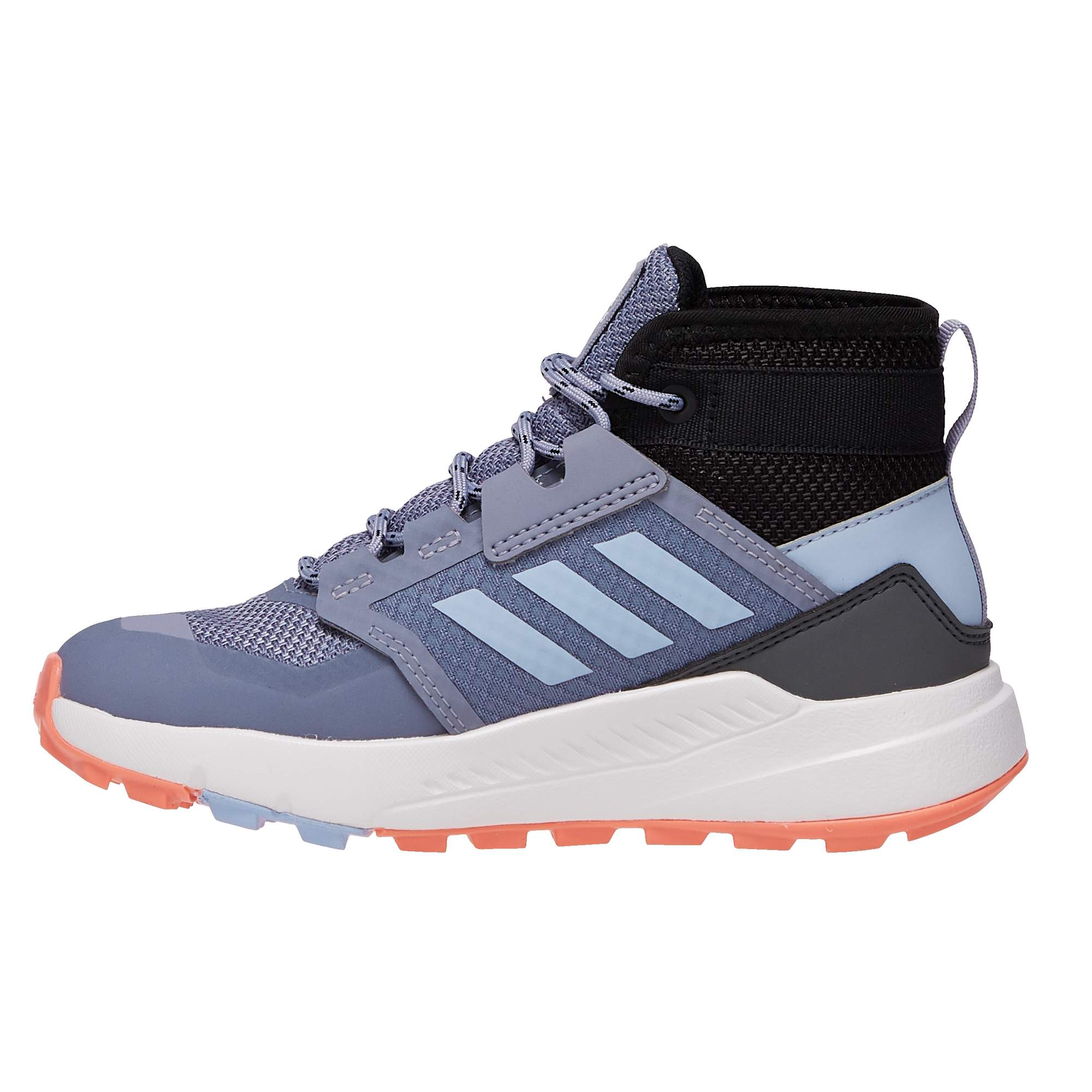 ADIDAS TERREX TRAILMAKER MID RAIN READY K Kinder - Wanderstiefel