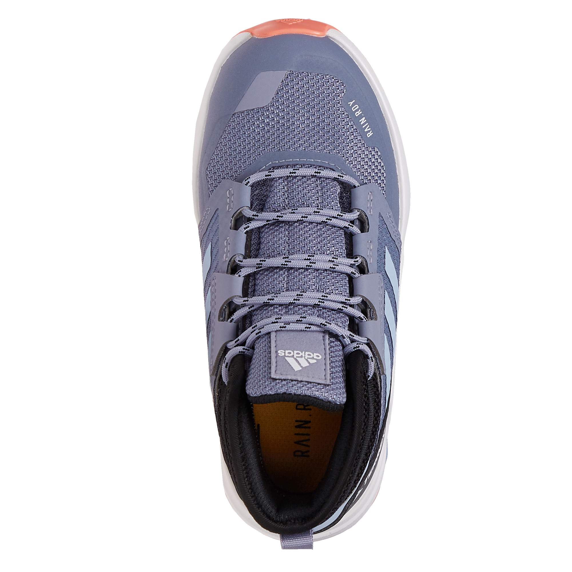 ADIDAS TERREX TRAILMAKER MID RAIN READY K Kinder - Wanderstiefel