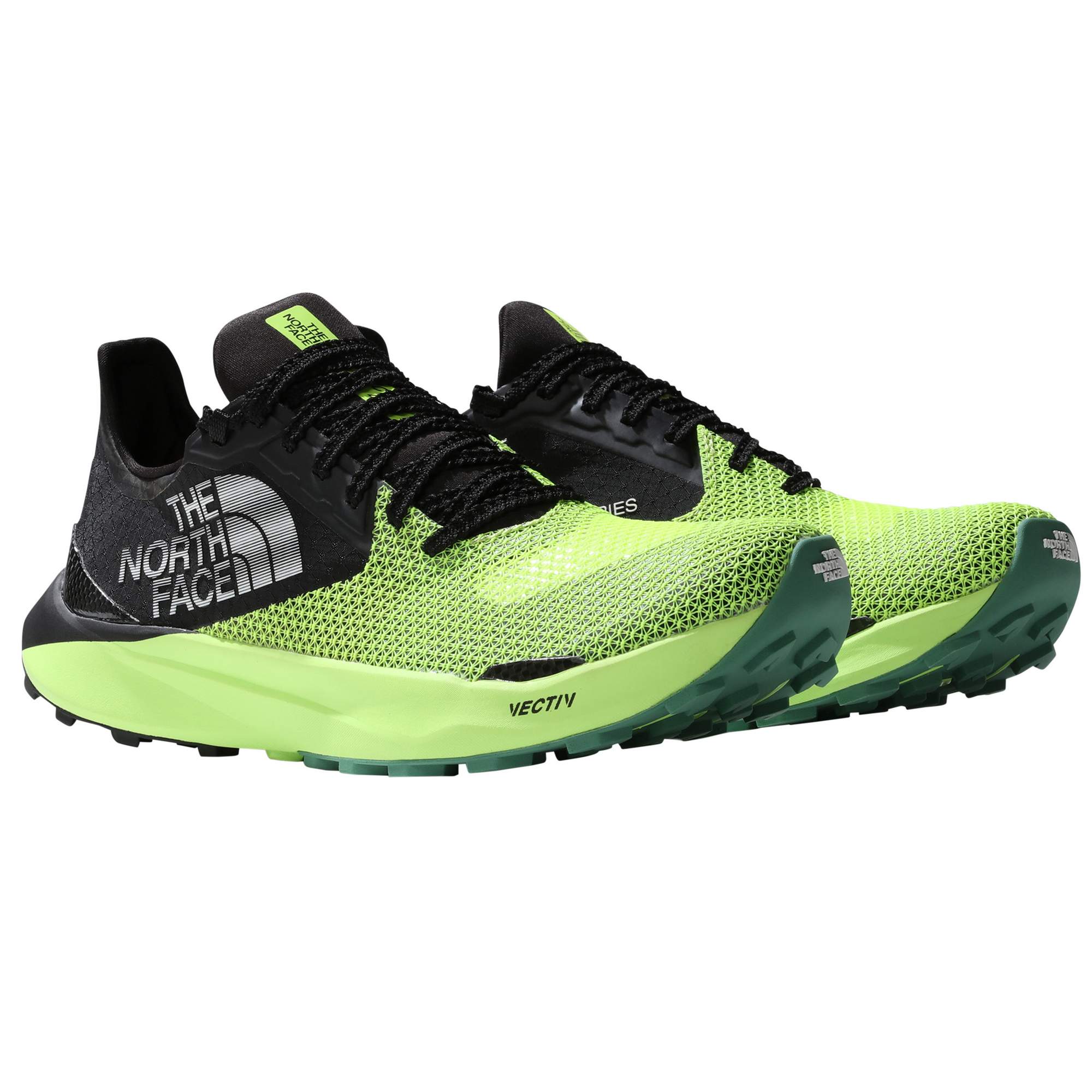 The North Face M SUMMIT VECTIV SKY Herren - Trailrunningschuhe