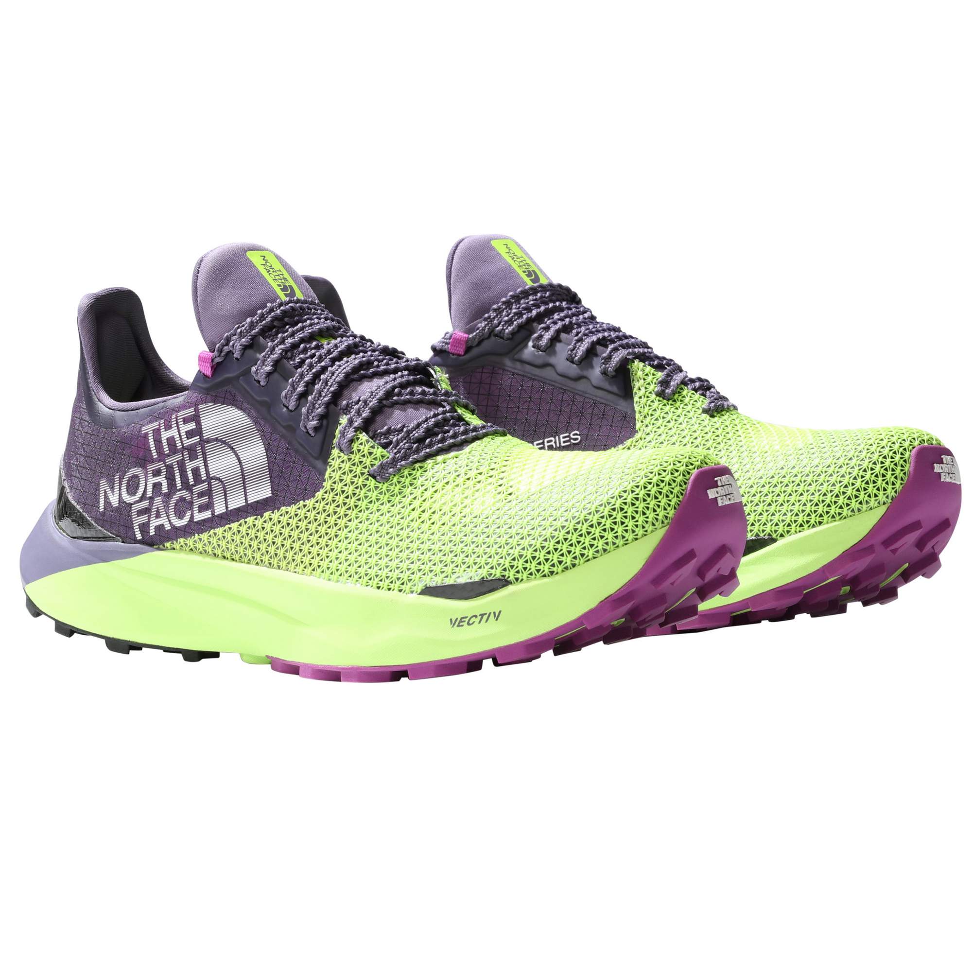 The North Face W SUMMIT VECTIV SKY Damen - Trailrunningschuhe