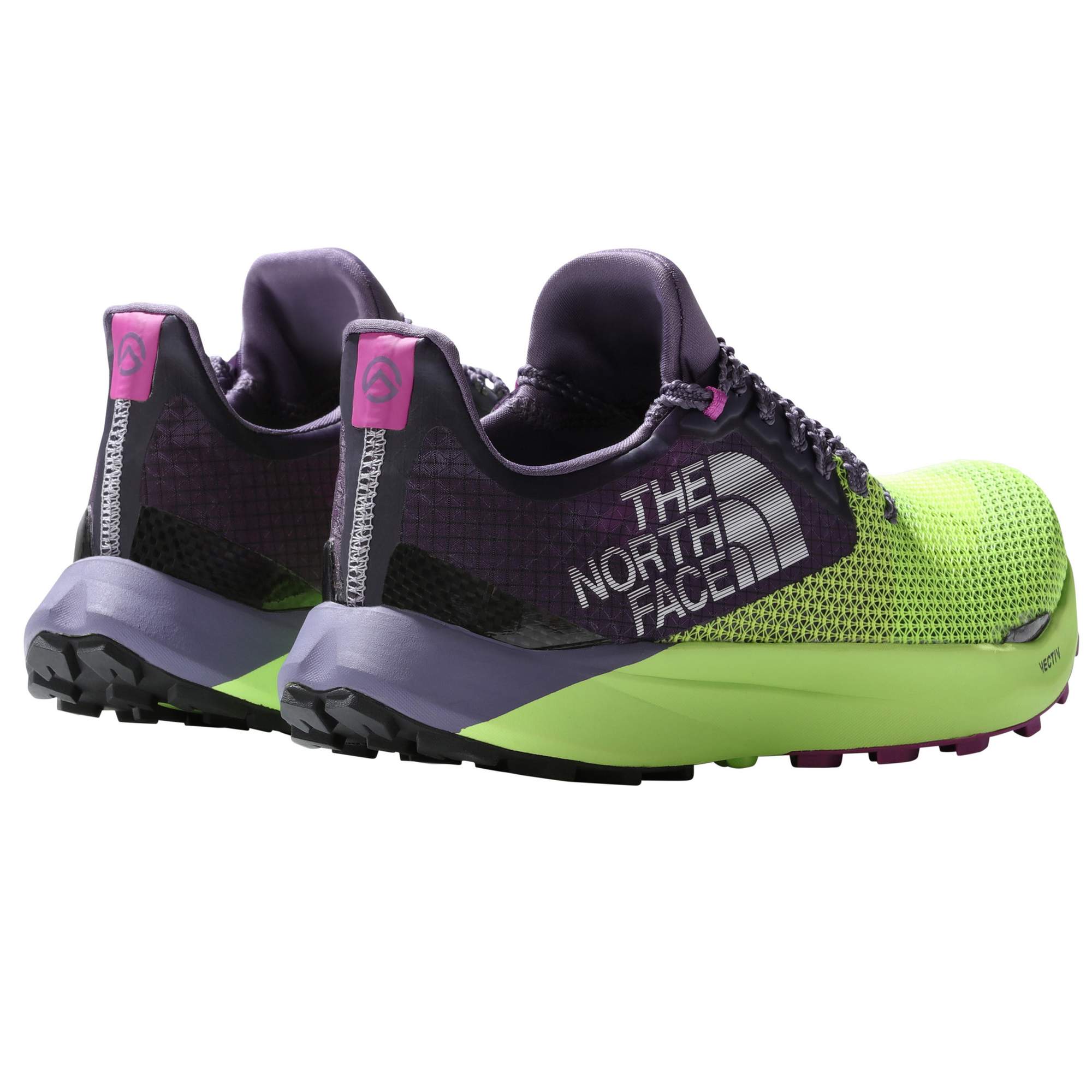 The North Face W SUMMIT VECTIV SKY Damen - Trailrunningschuhe