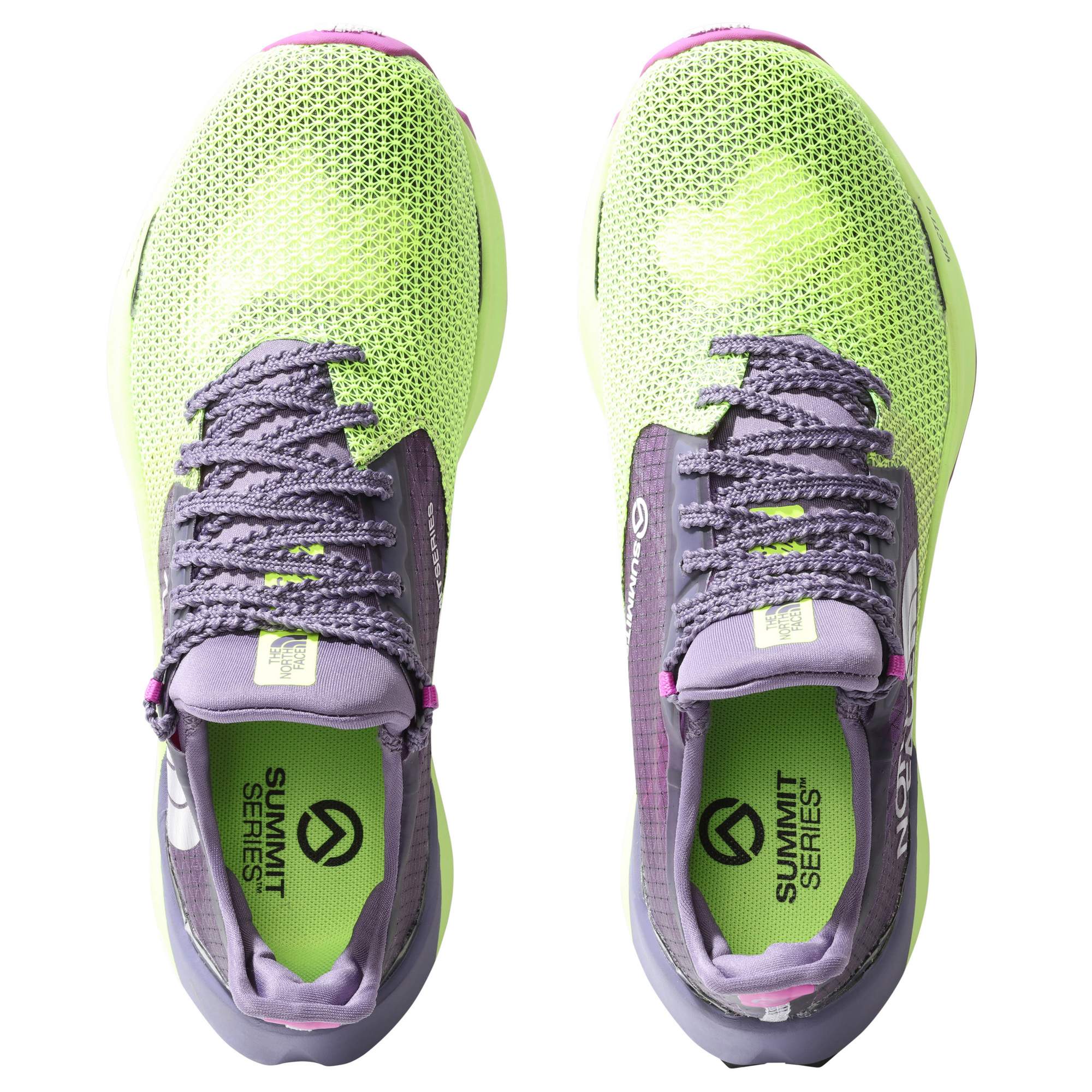 The North Face W SUMMIT VECTIV SKY Damen - Trailrunningschuhe