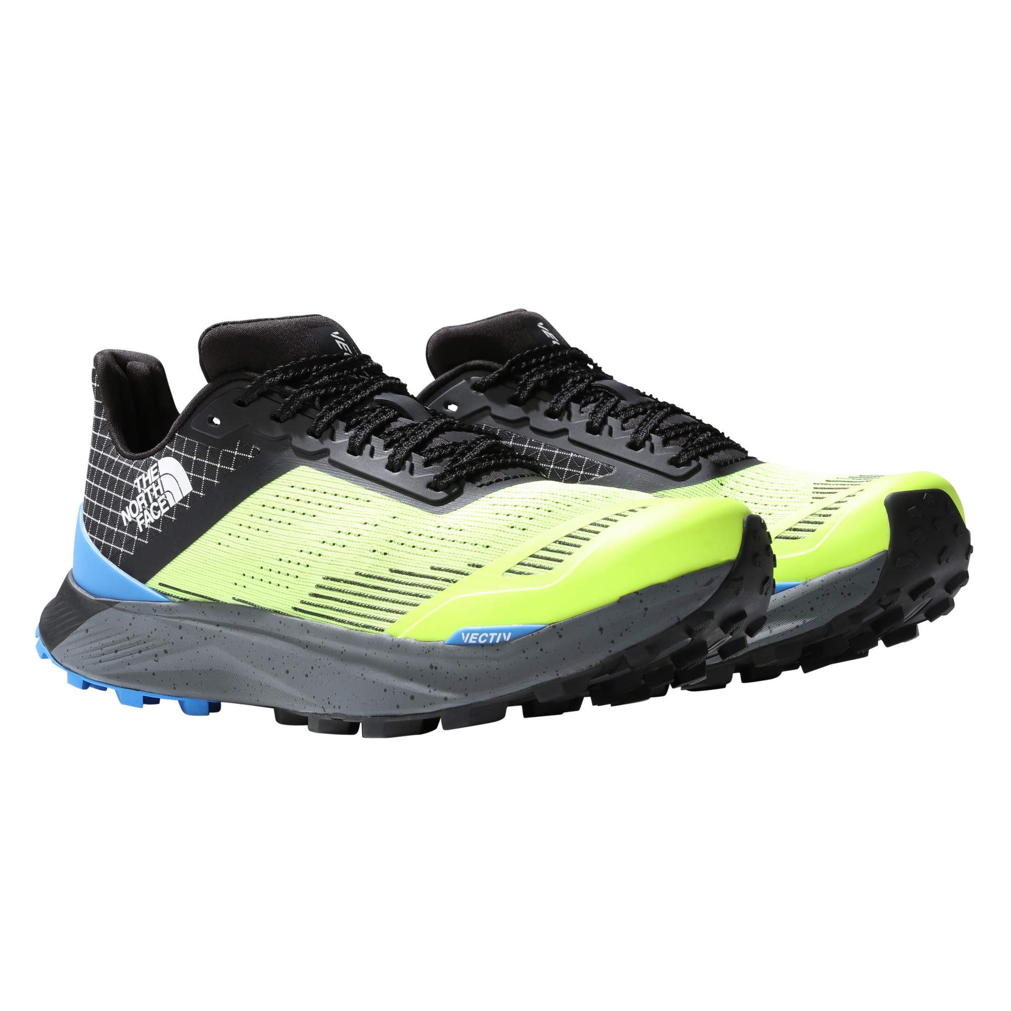 The North Face M VECTIV INFINITE 2 Herren - Trailrunningschuhe