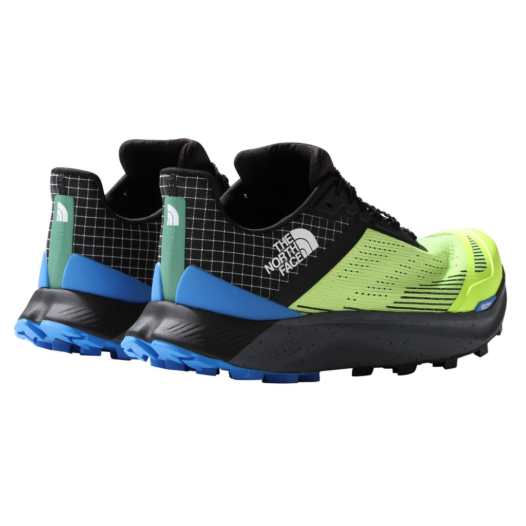 The North Face M VECTIV INFINITE 2 Herren - Trailrunningschuhe