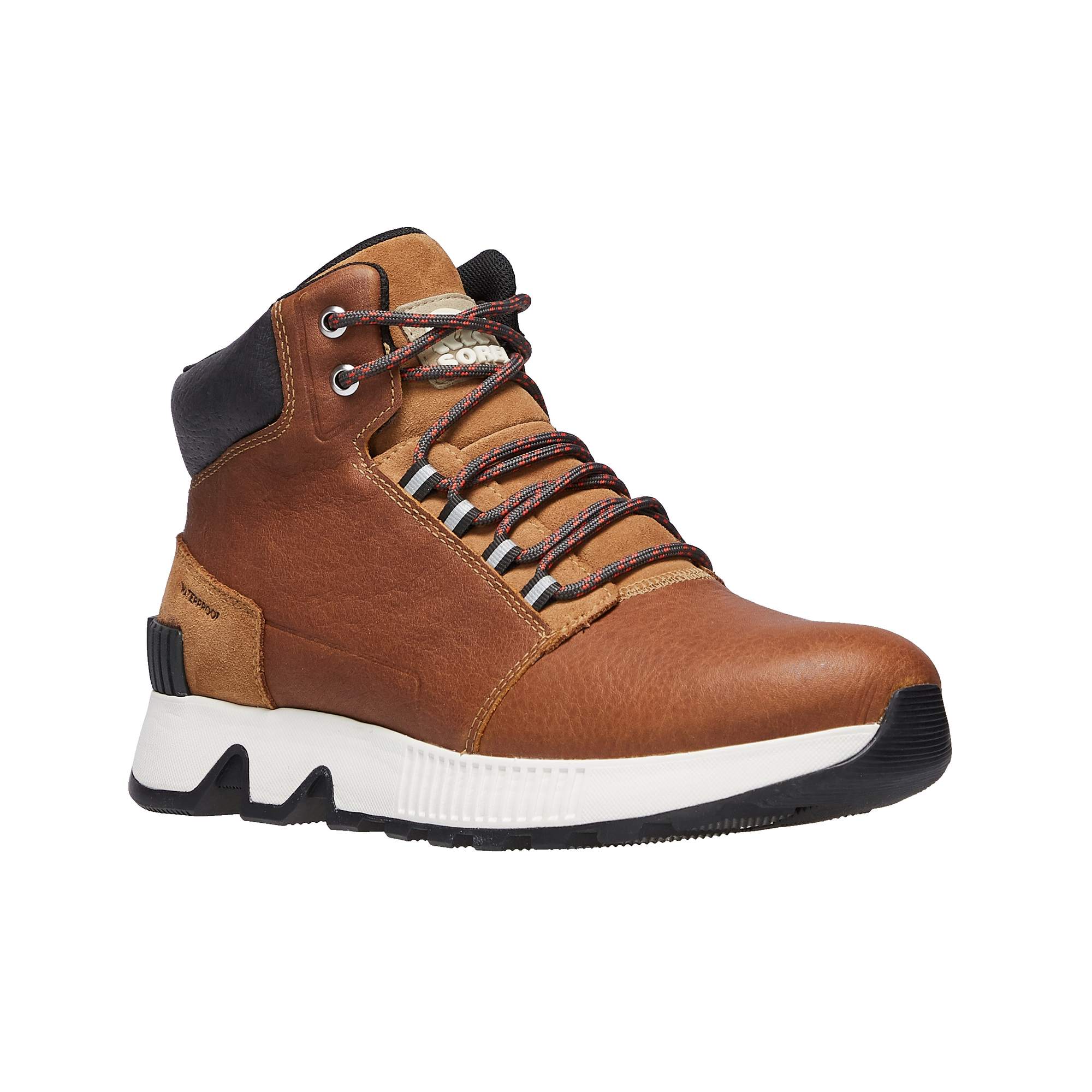 Sorel MAC HILL MID LTR WP Herren - Freizeitstiefel