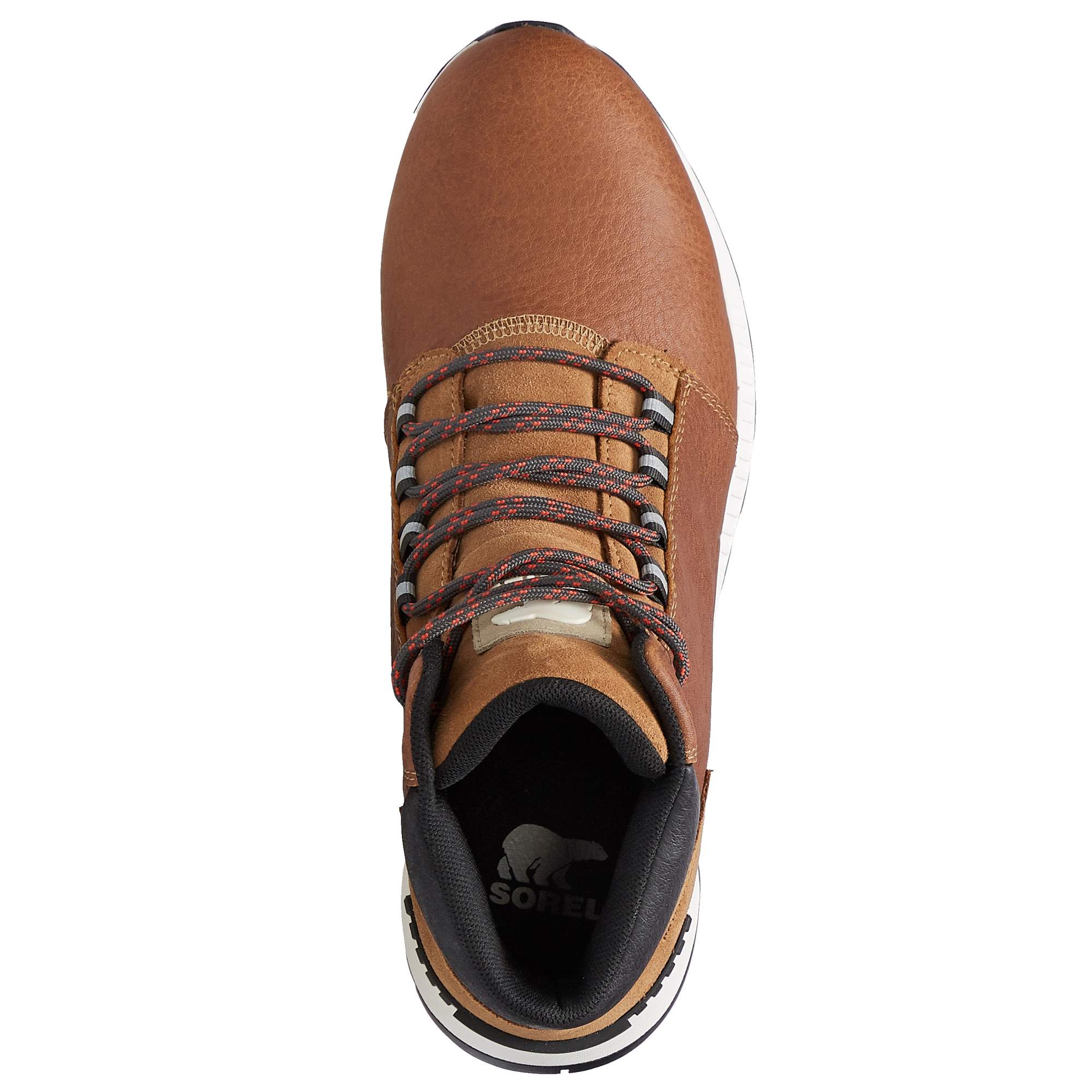 Sorel MAC HILL MID LTR WP Herren - Freizeitstiefel