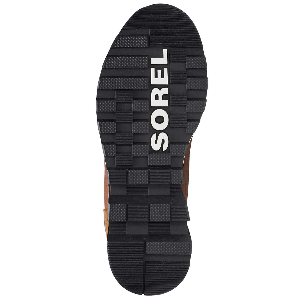 Sorel MAC HILL MID LTR WP Herren - Freizeitstiefel