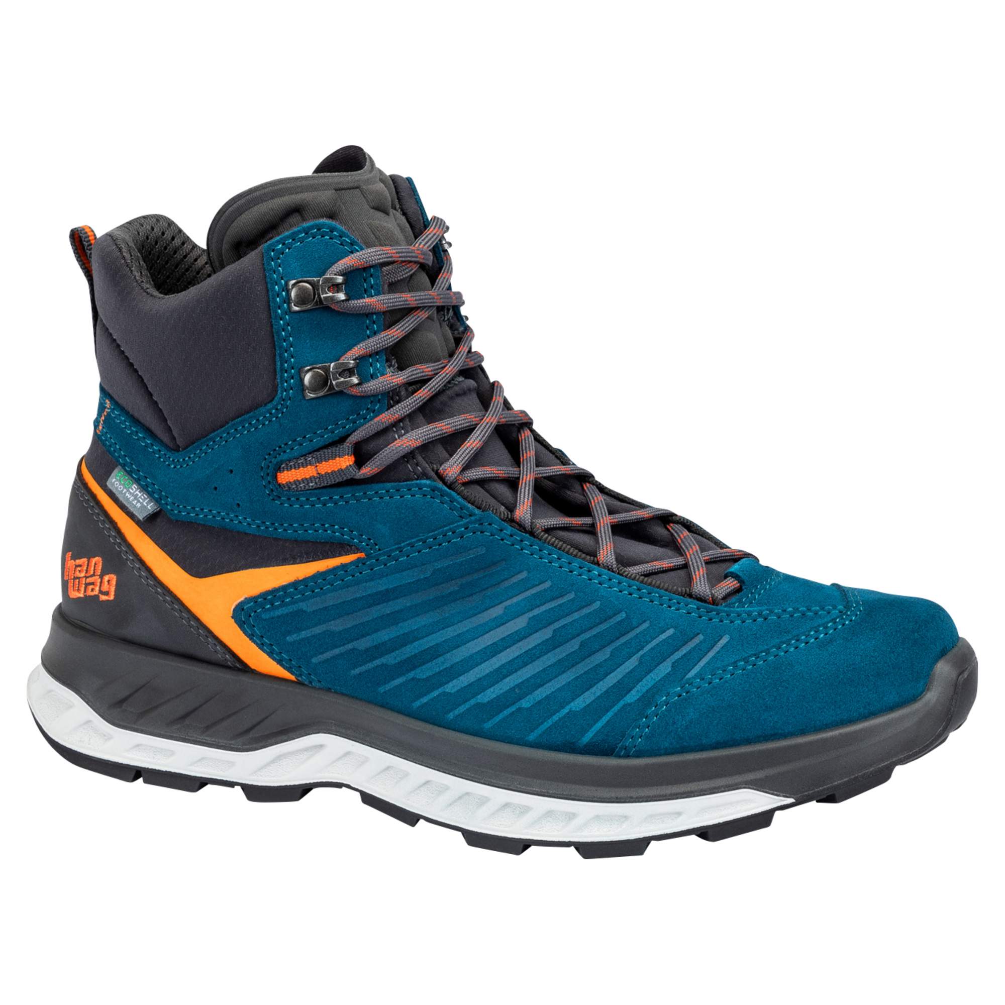 Hanwag BLUERIDGE ES Herren - Wanderstiefel