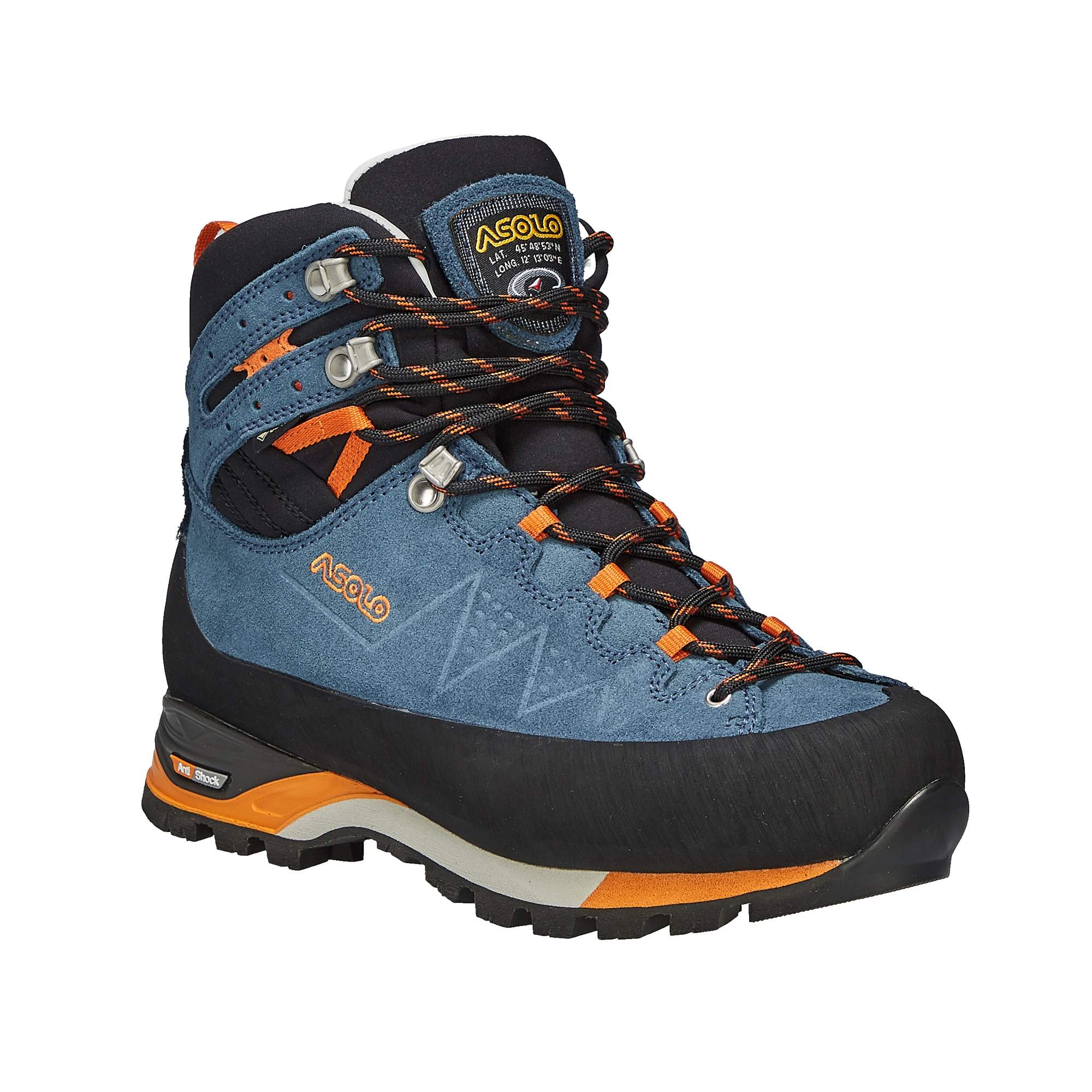Asolo TRAVERSE GV ML Damen - Trekkingstiefel