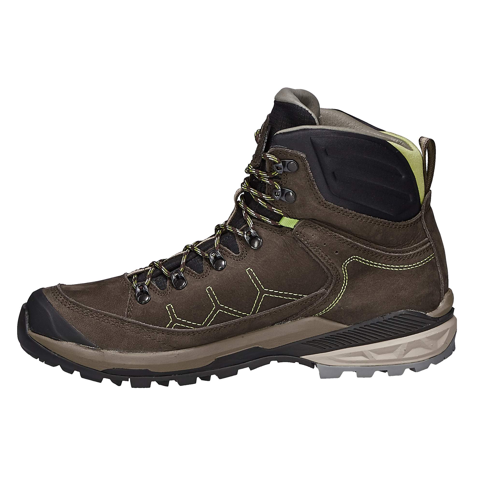 Asolo FALCON EVO NBK GV MM Herren - Wanderstiefel