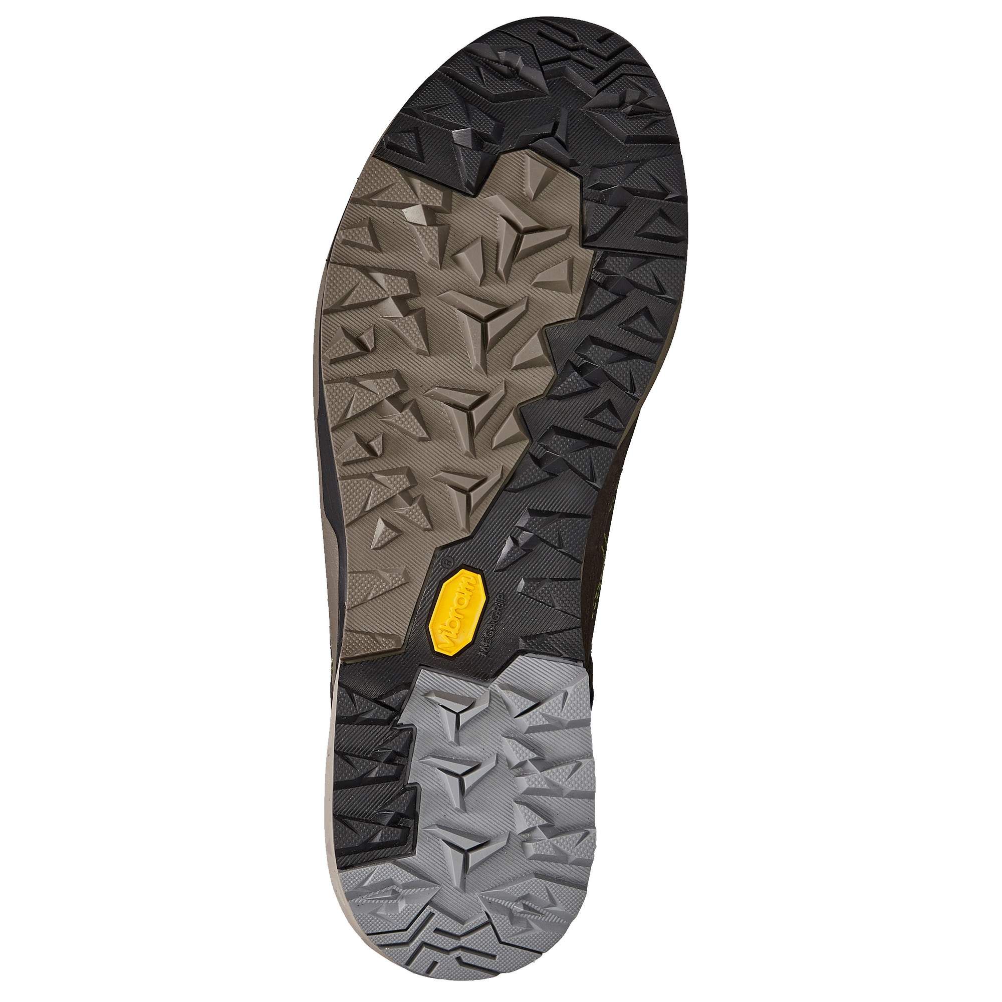 Asolo FALCON EVO NBK GV MM Herren - Wanderstiefel