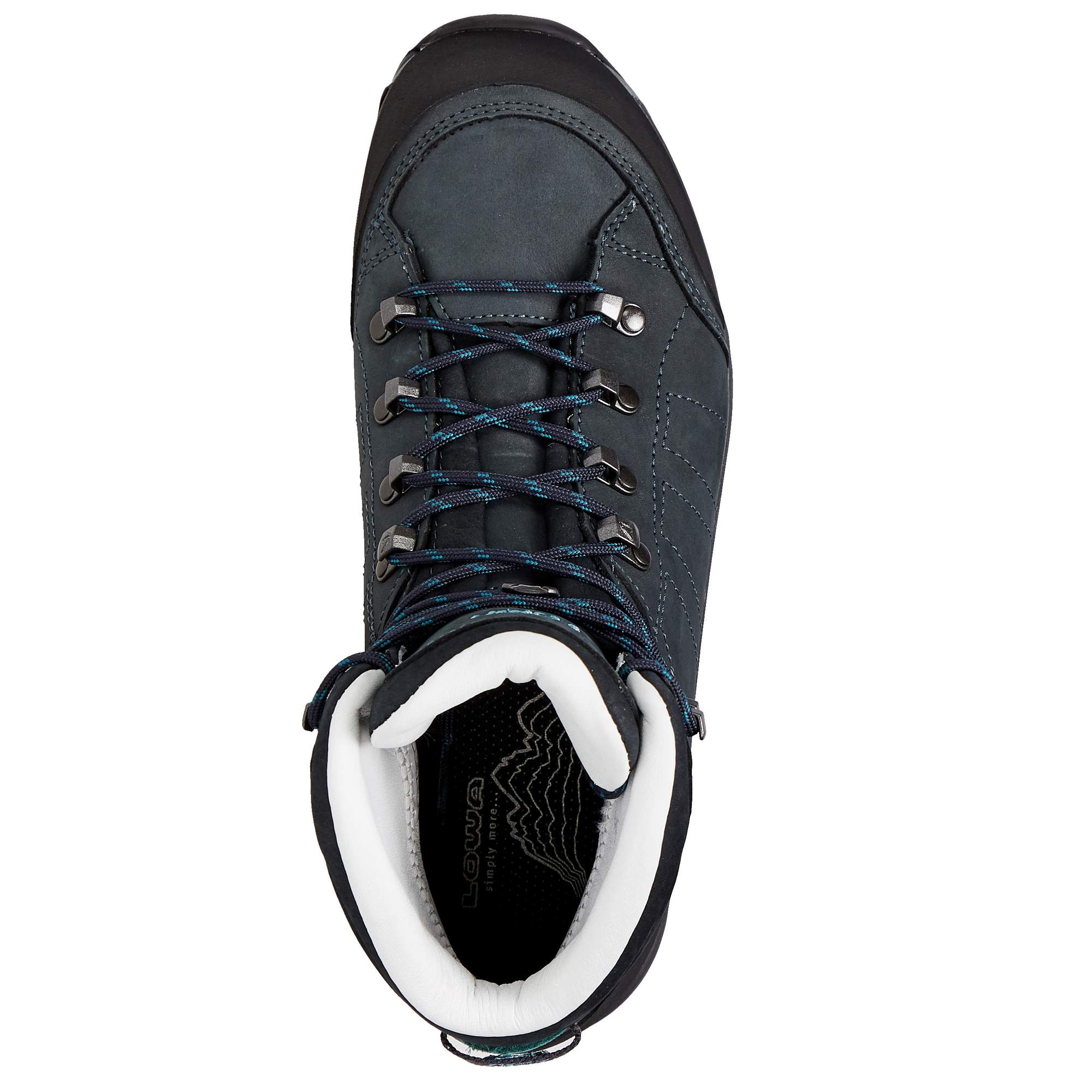 Lowa LADY SPORT LL Damen - Wanderstiefel