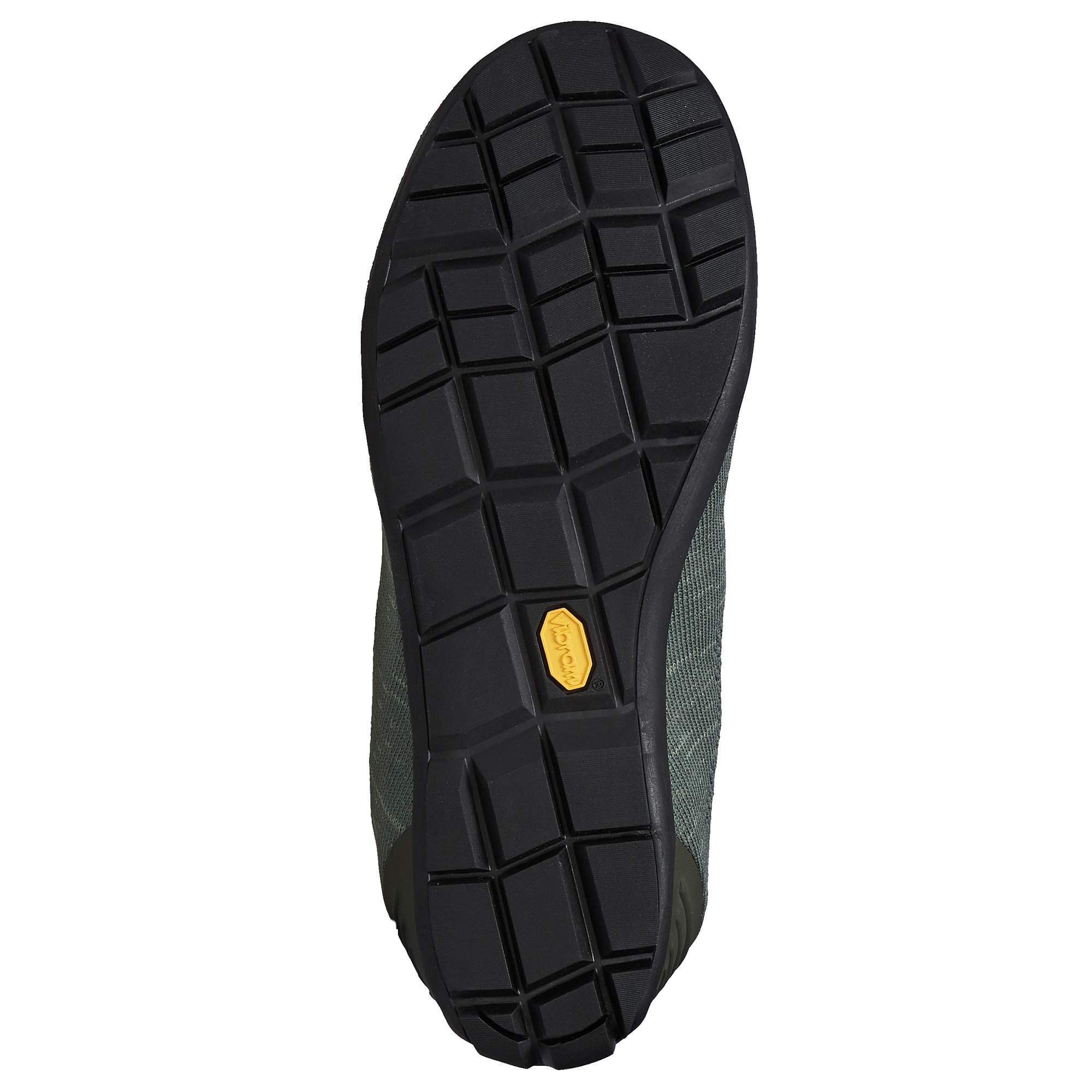 Meindl PURE COMFORT Herren - Barfußschuhe