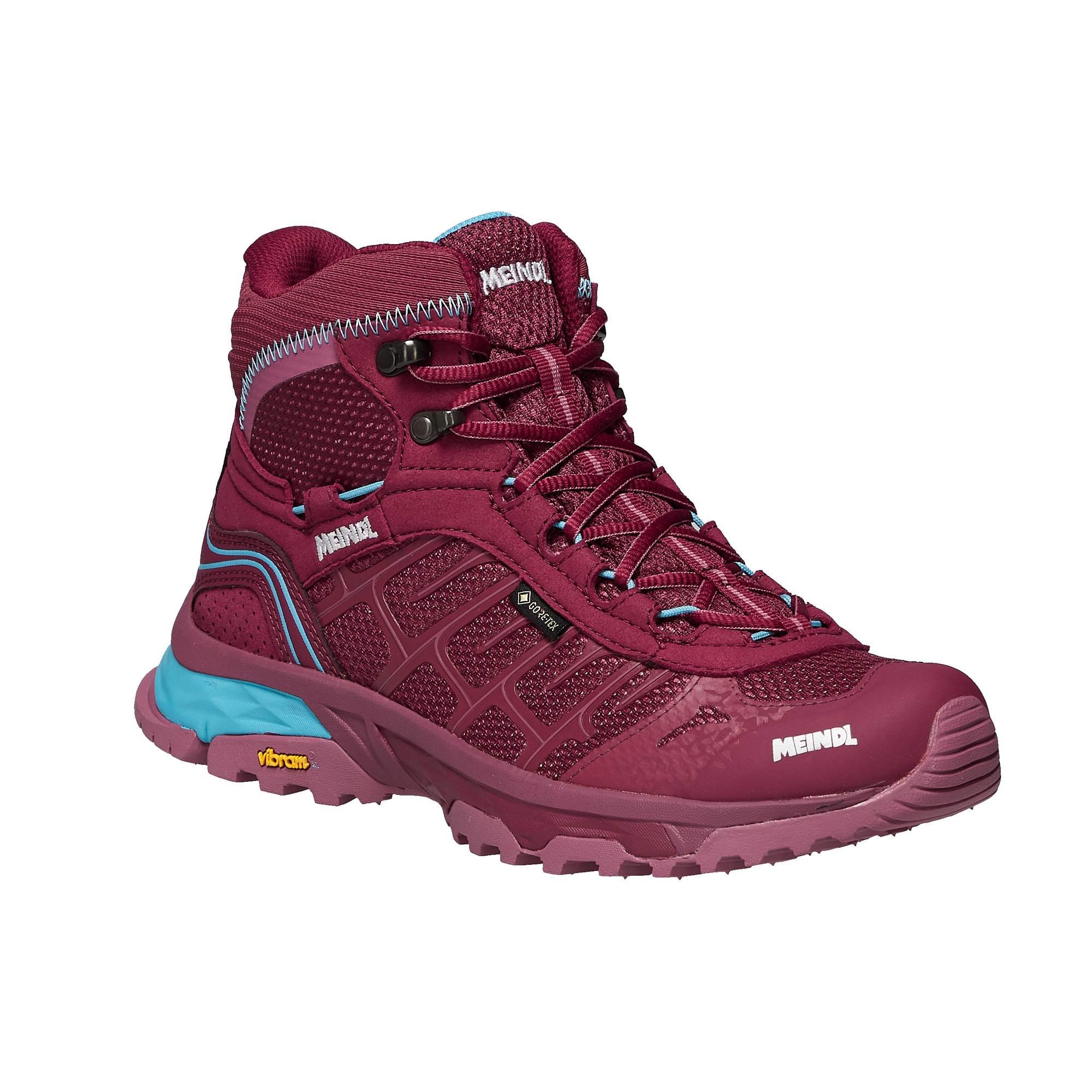 Meindl FINALE LADY MID GTX Damen - Wanderstiefel