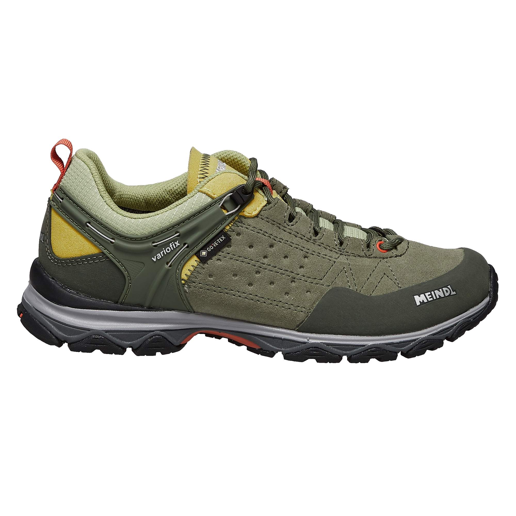 Meindl ONTARIO LADY GTX Damen - Freizeitschuhe