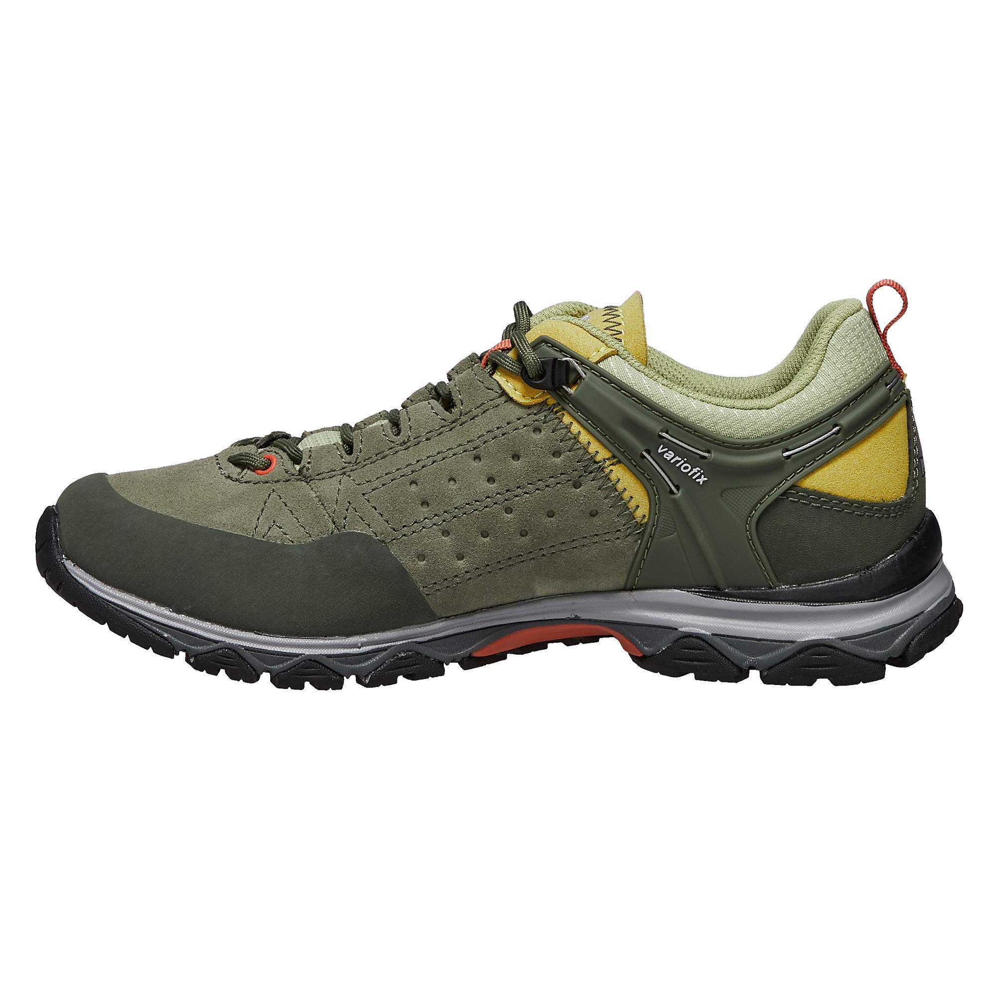 Meindl ONTARIO LADY GTX Damen - Freizeitschuhe