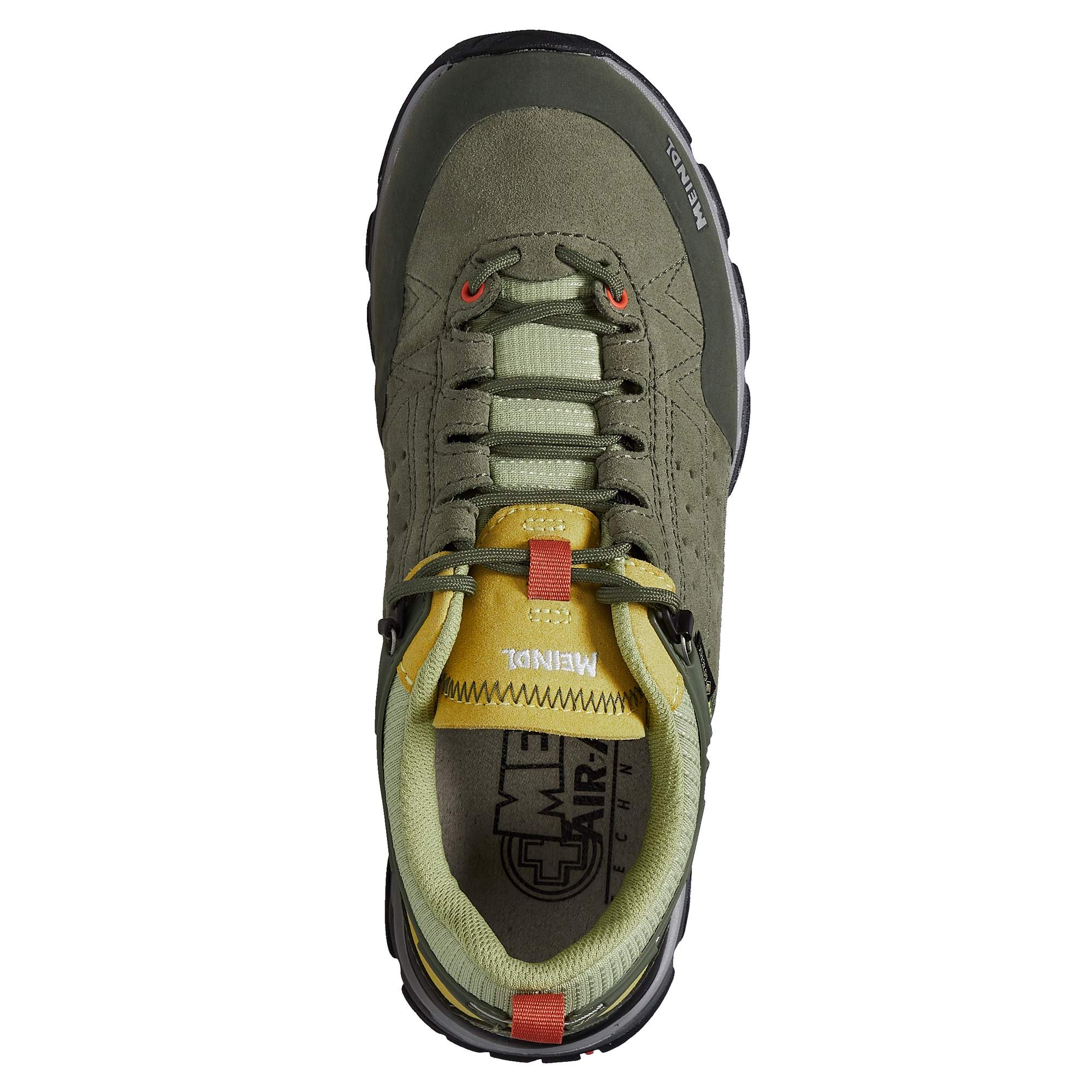 Meindl ONTARIO LADY GTX Damen - Freizeitschuhe