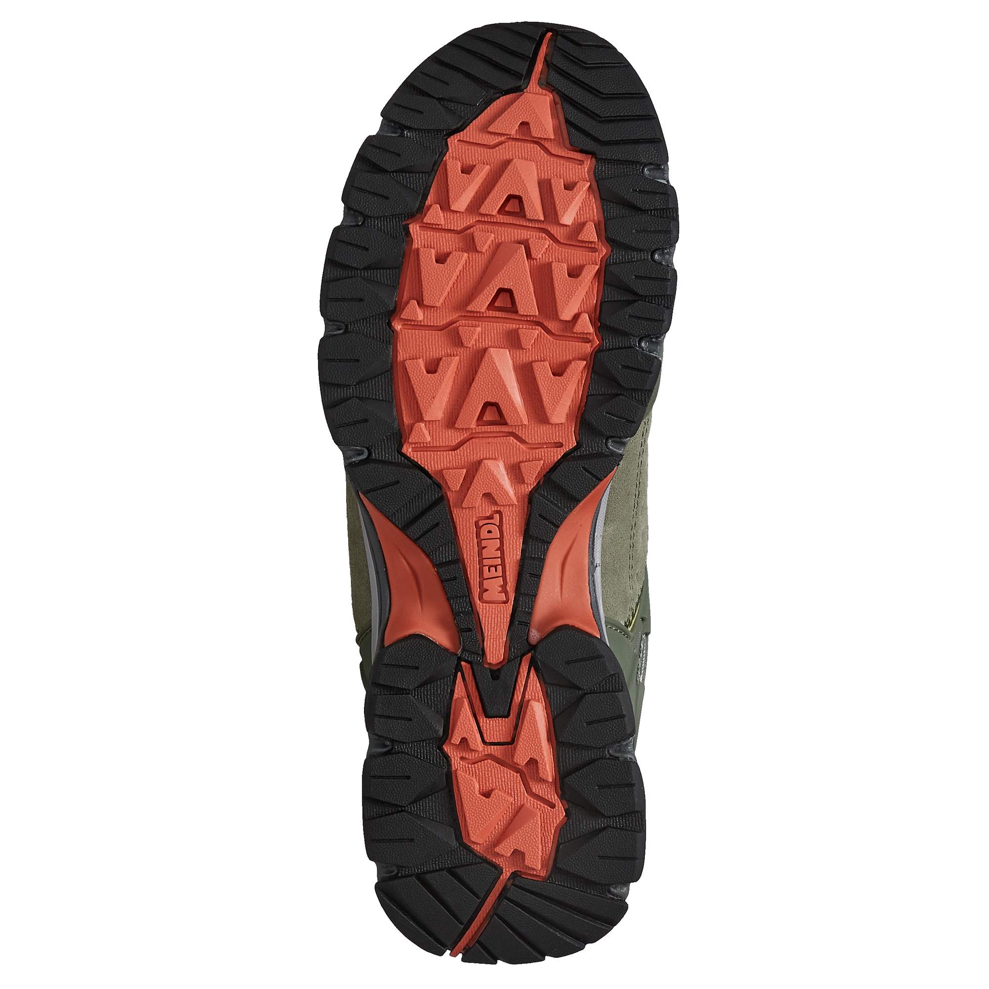 Meindl ONTARIO LADY GTX Damen - Freizeitschuhe