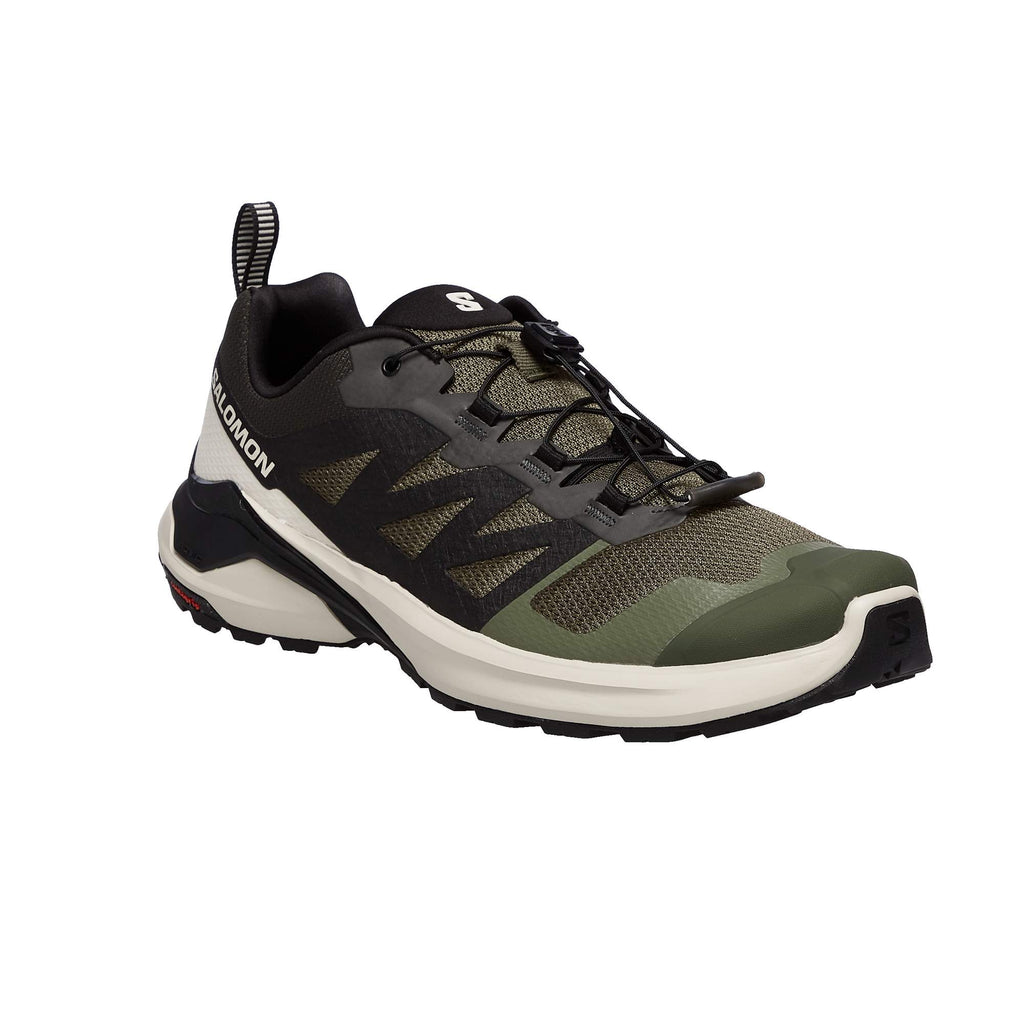 Salomon X-ADVENTURE Herren - Trailrunningschuhe