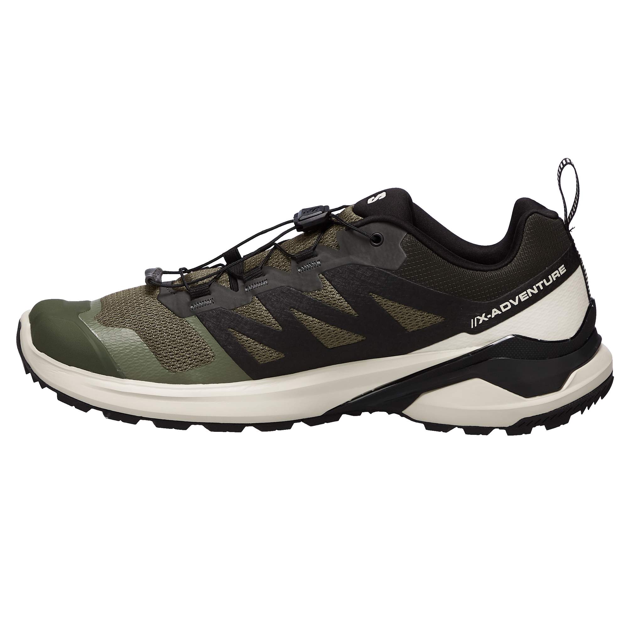 Salomon X-ADVENTURE Herren - Trailrunningschuhe
