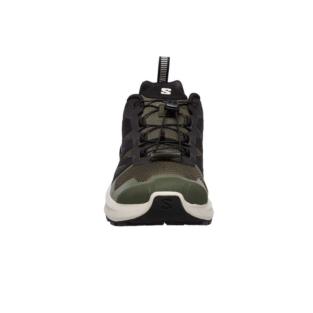 Salomon X-ADVENTURE Herren - Trailrunningschuhe
