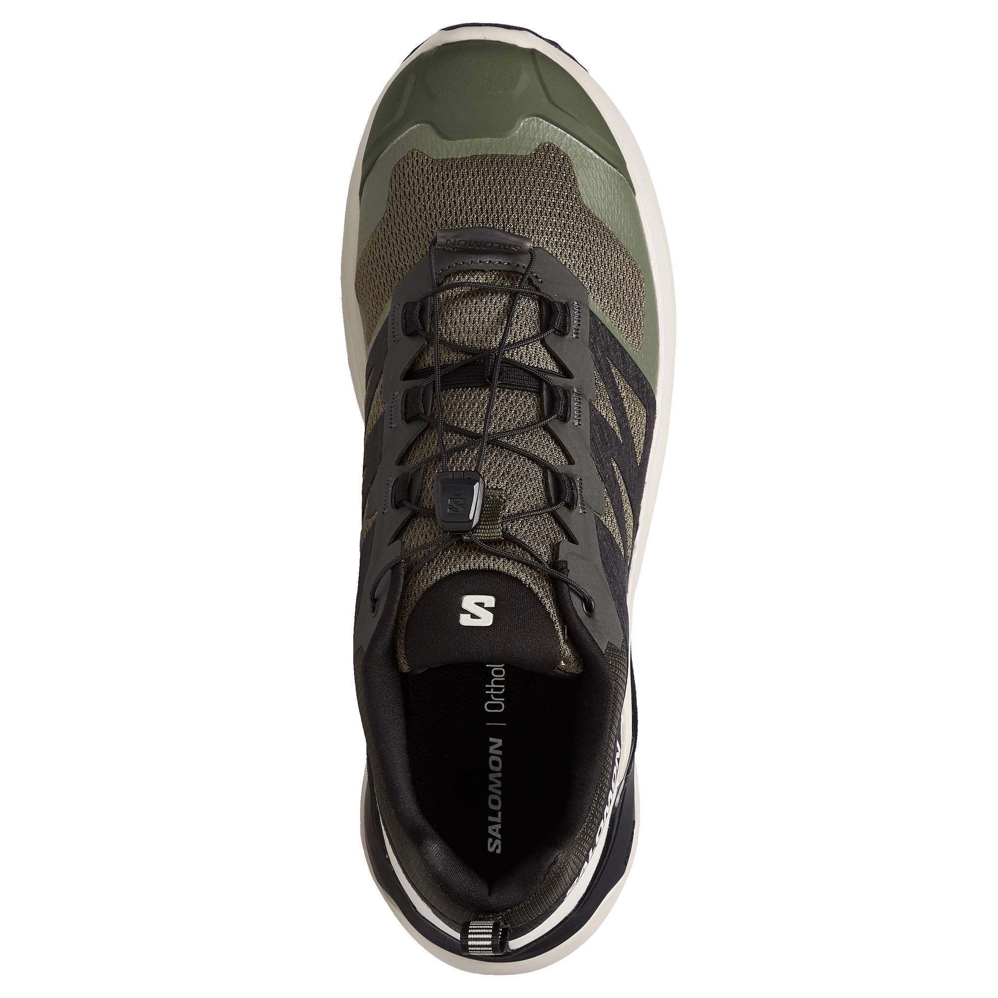Salomon X-ADVENTURE Herren - Trailrunningschuhe