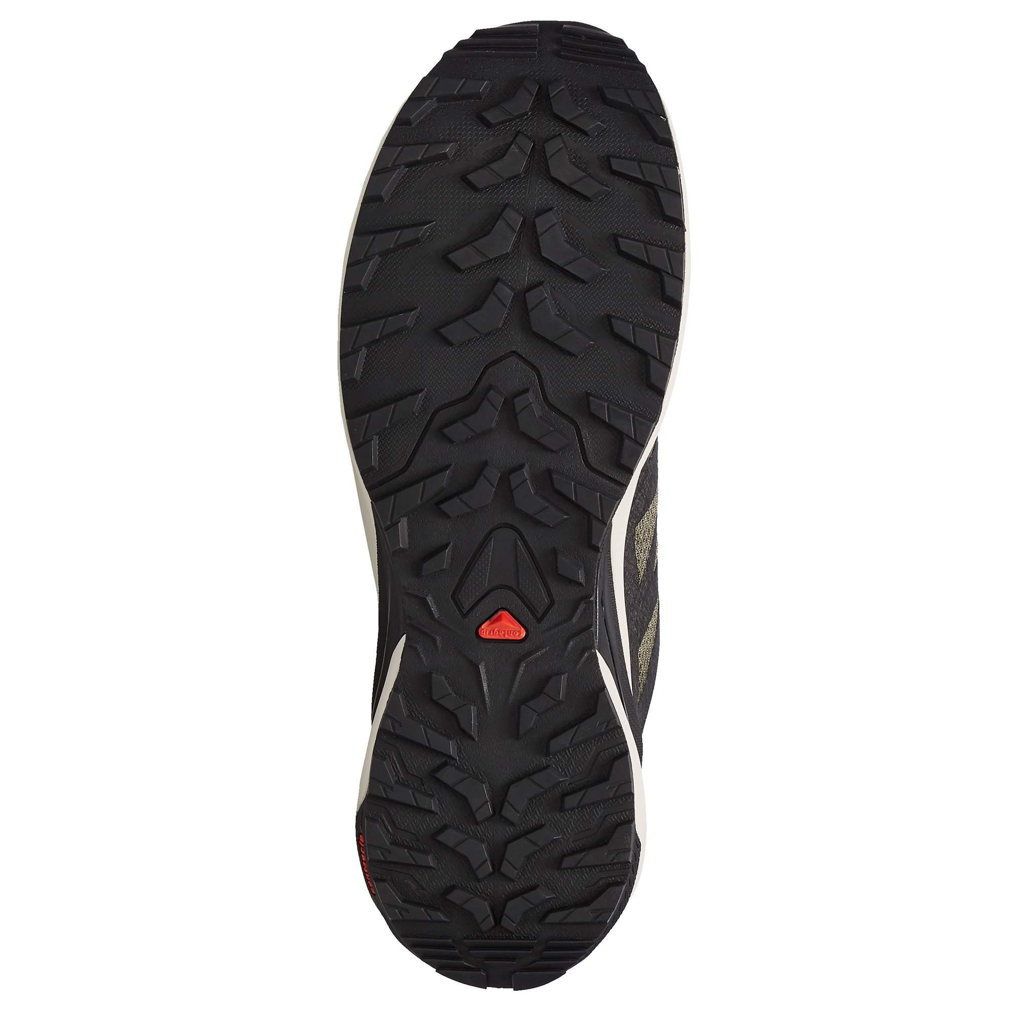 Salomon X-ADVENTURE Herren - Trailrunningschuhe