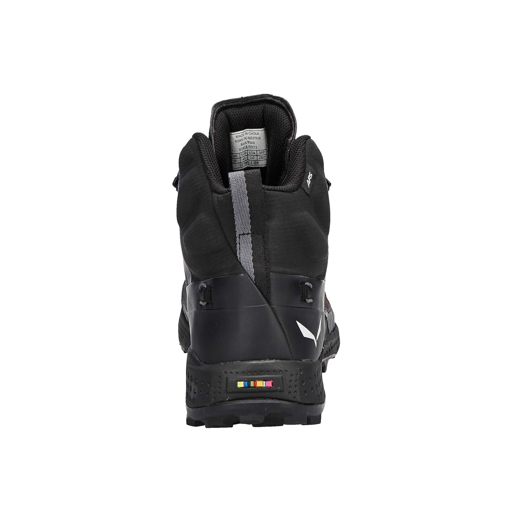 SALEWA PEDROC PRO MID PTX M Herren - Wanderstiefel