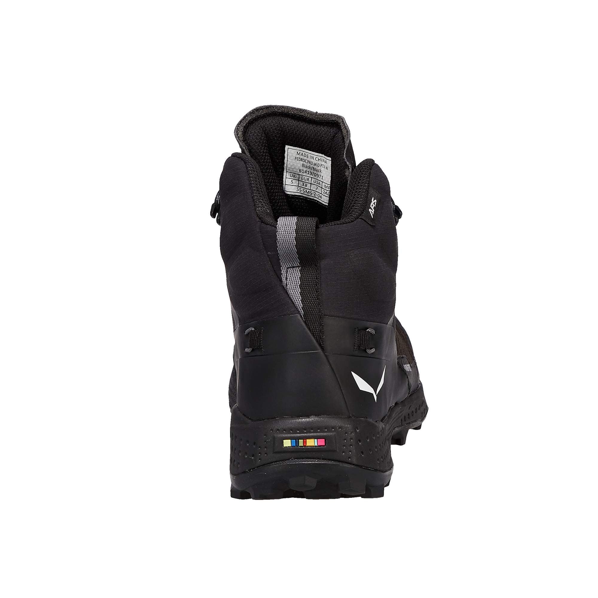 SALEWA PEDROC PRO MID PTX W Damen - Wanderstiefel
