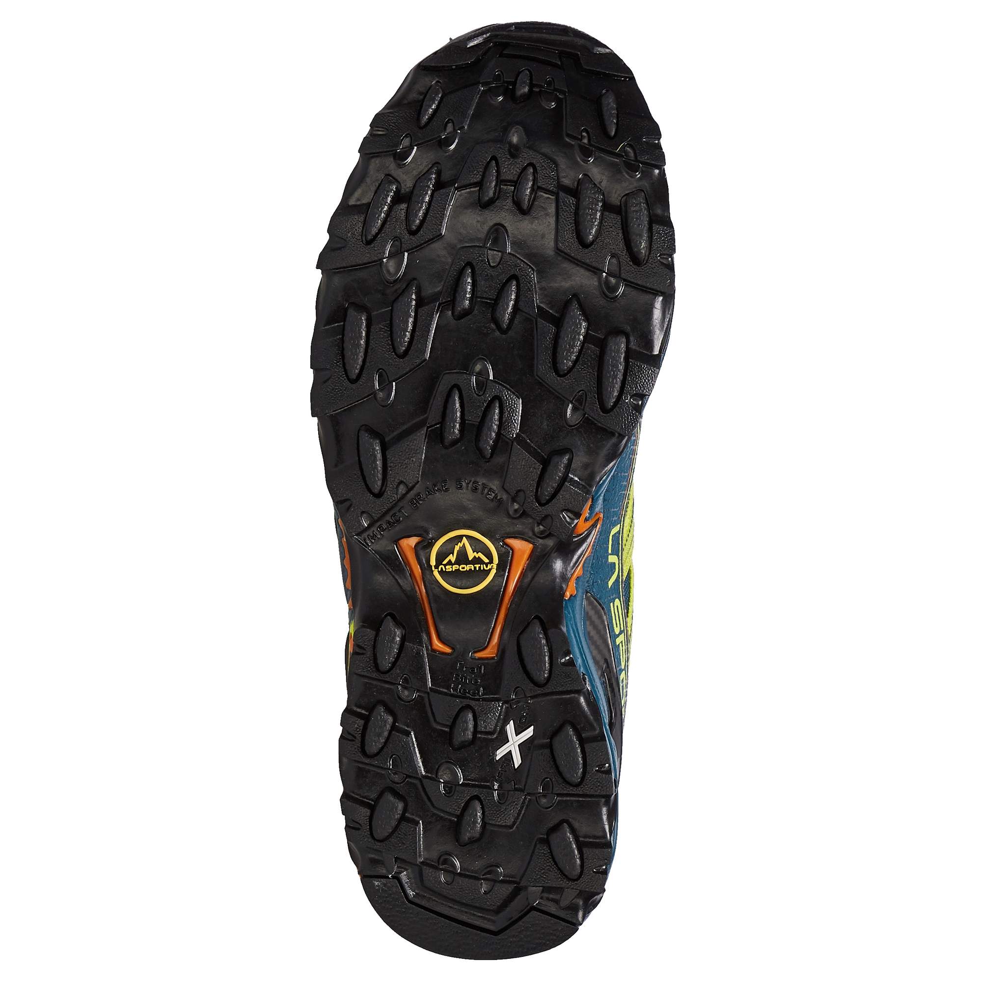 La Sportiva ULTRA RAPTOR II Herren - Trailrunningschuhe
